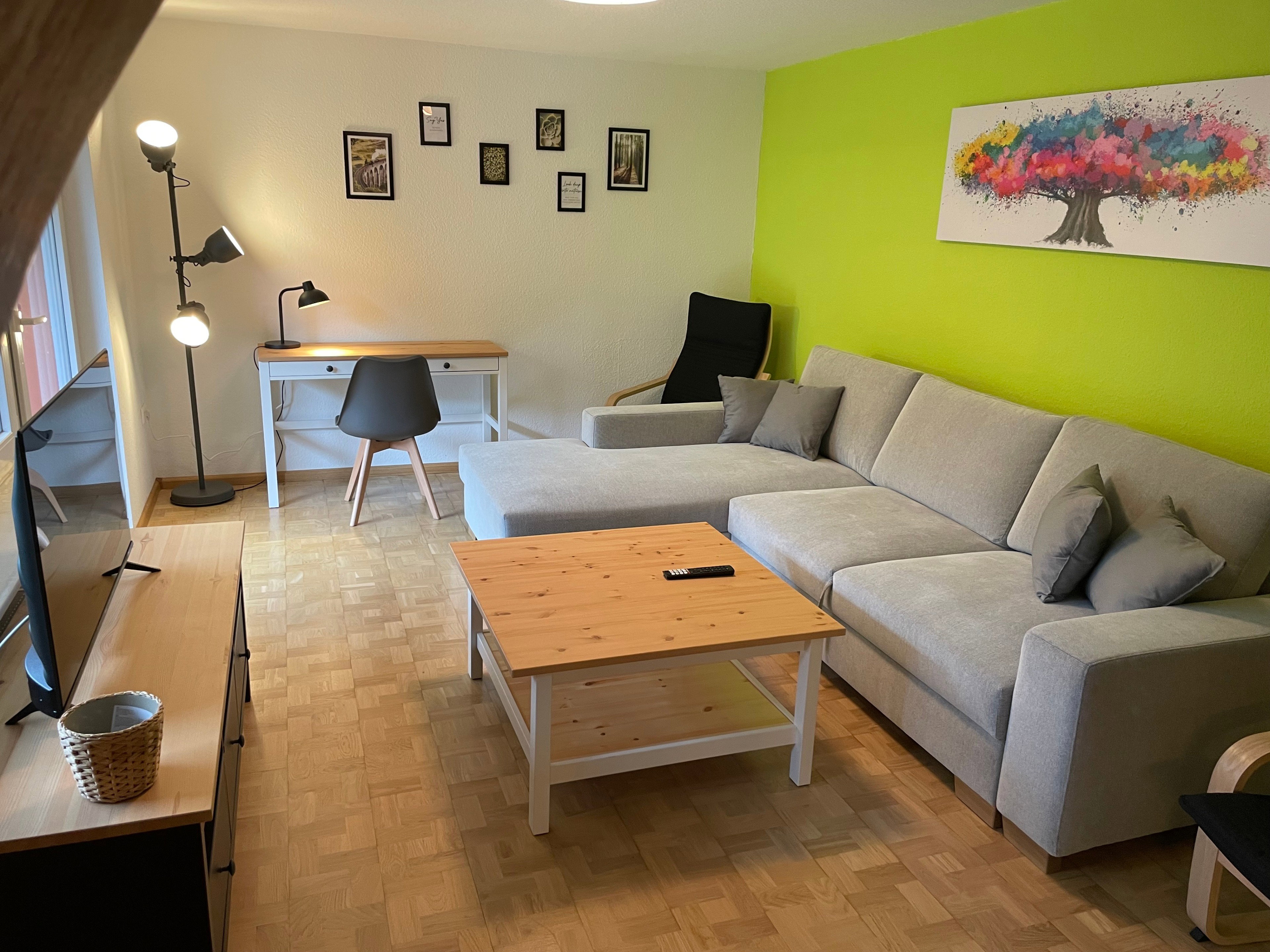 Naturhäuschen in Todtmoos