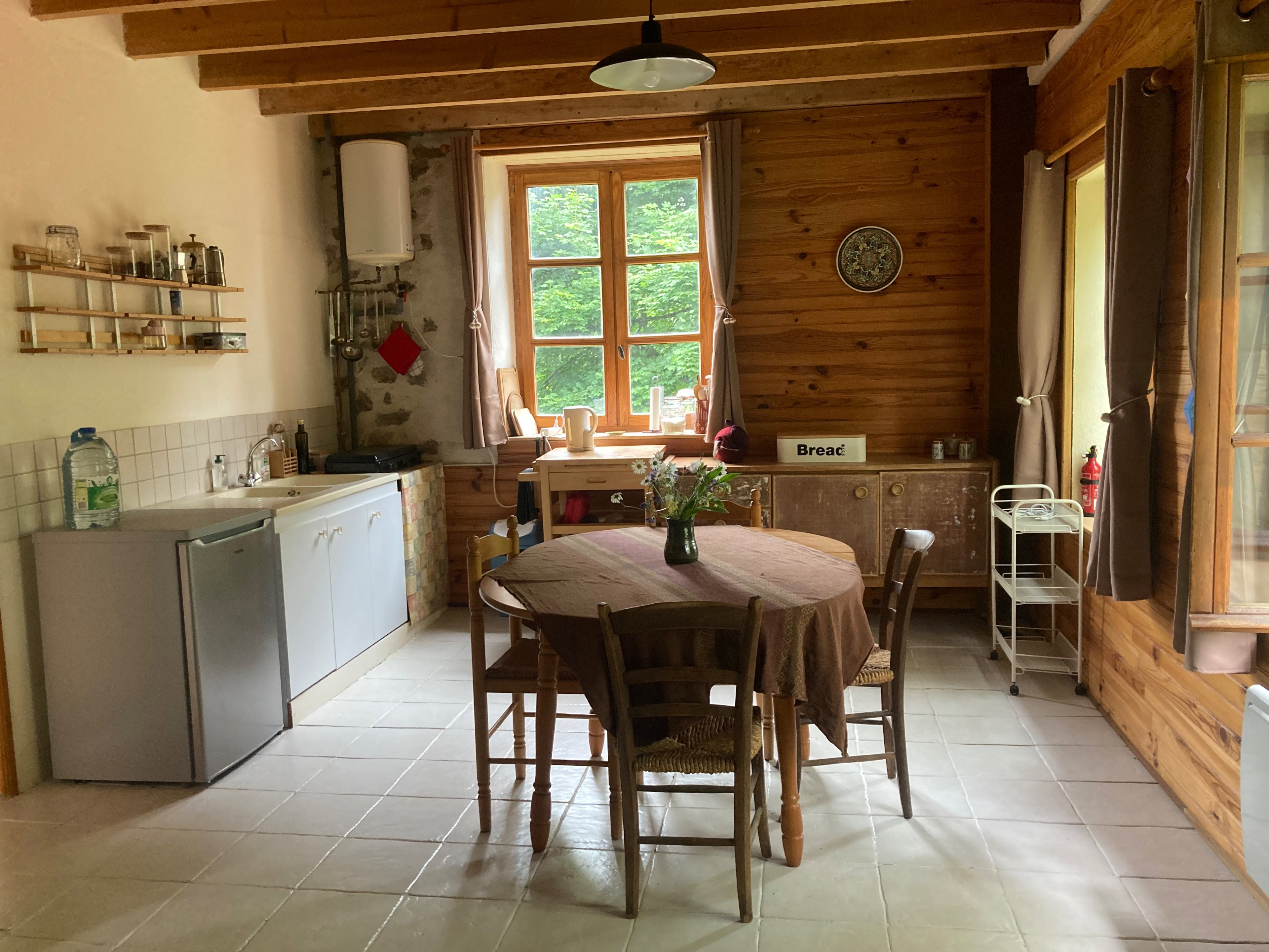 Natuurhuisje in Saint Gervais d’Auvergne
