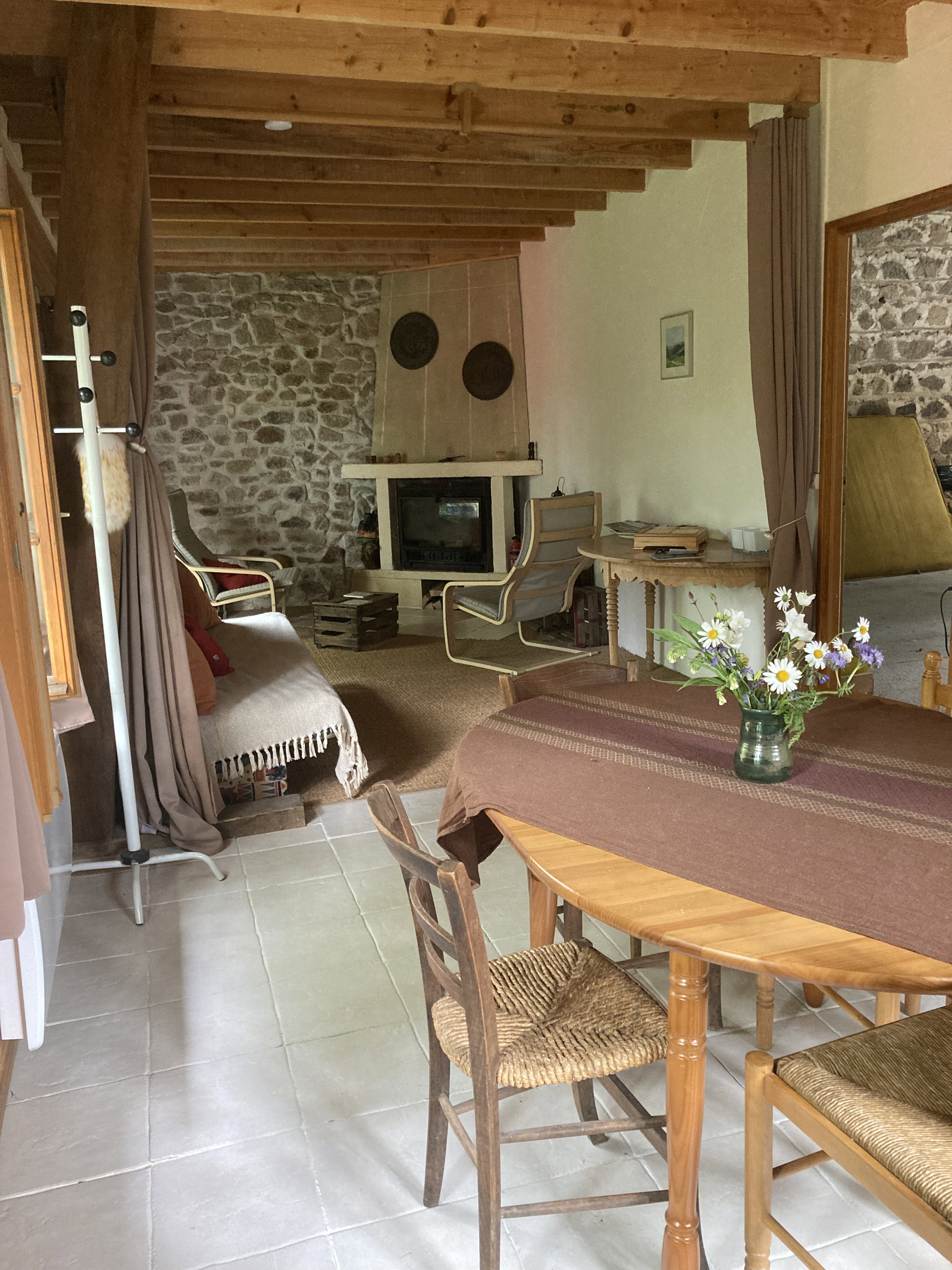 Natuurhuisje in Saint Gervais d’Auvergne