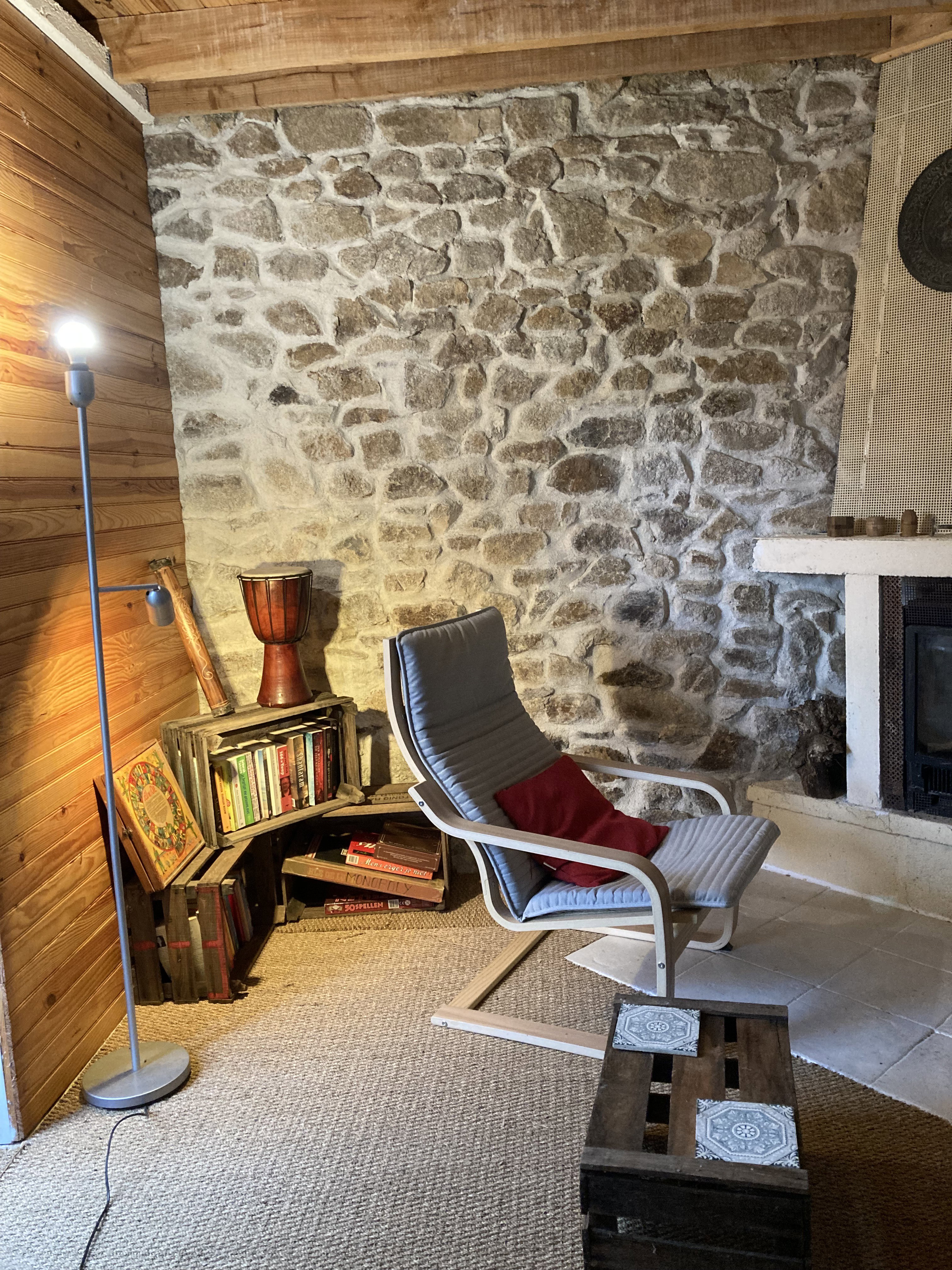Natuurhuisje in Saint Gervais d’Auvergne