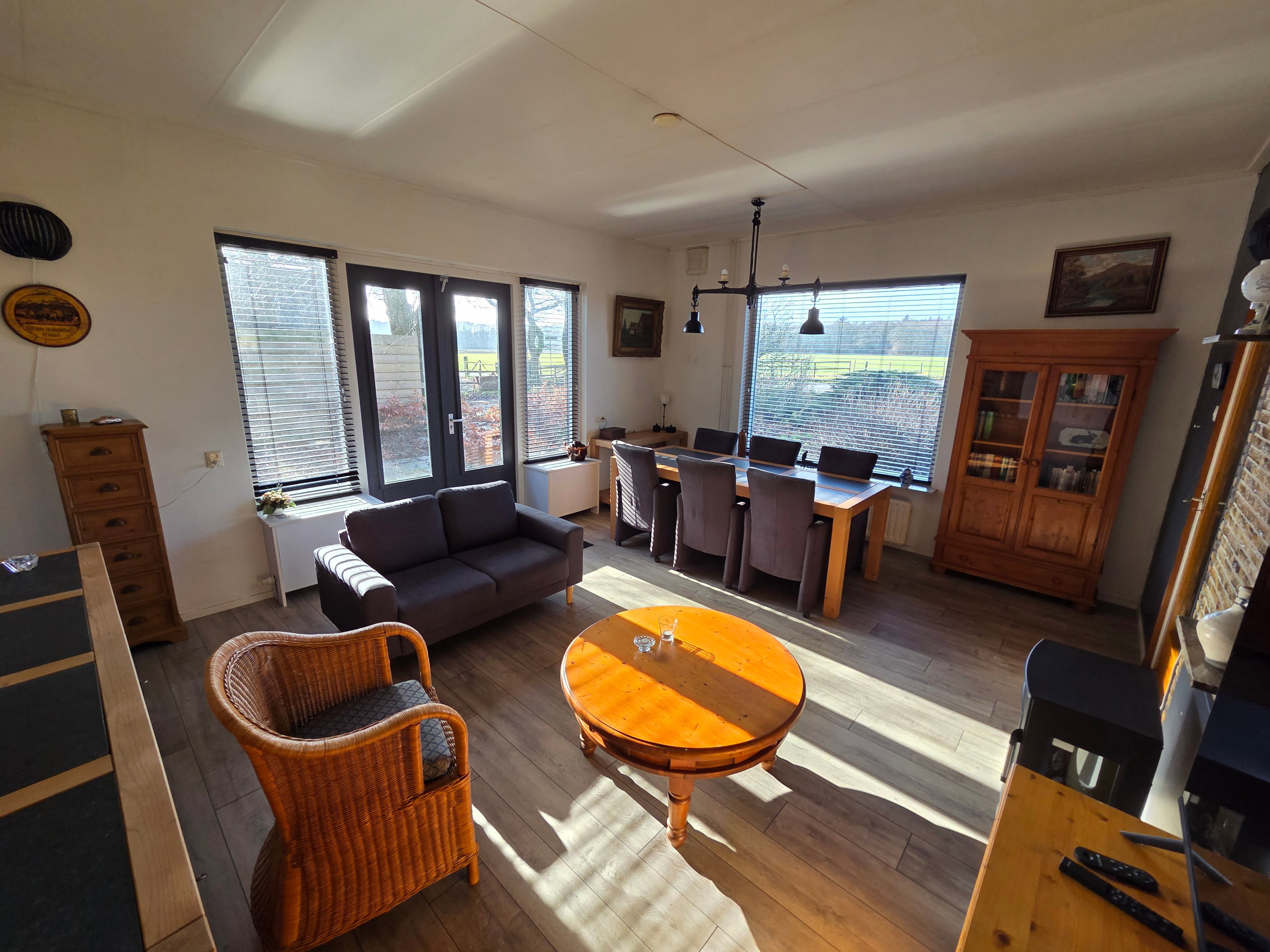 Natuurhuisje in Garderen