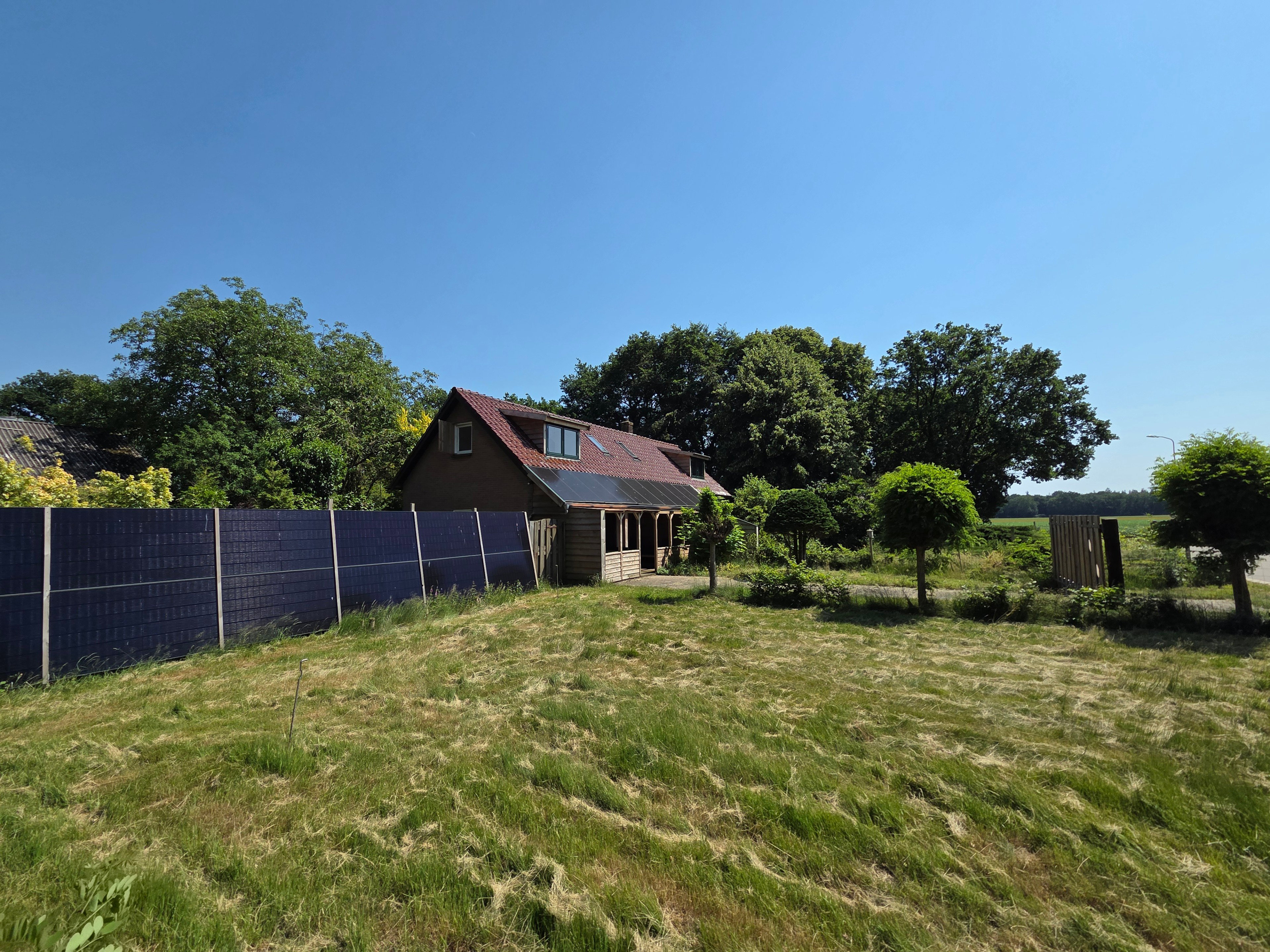 Natuurhuisje in Garderen