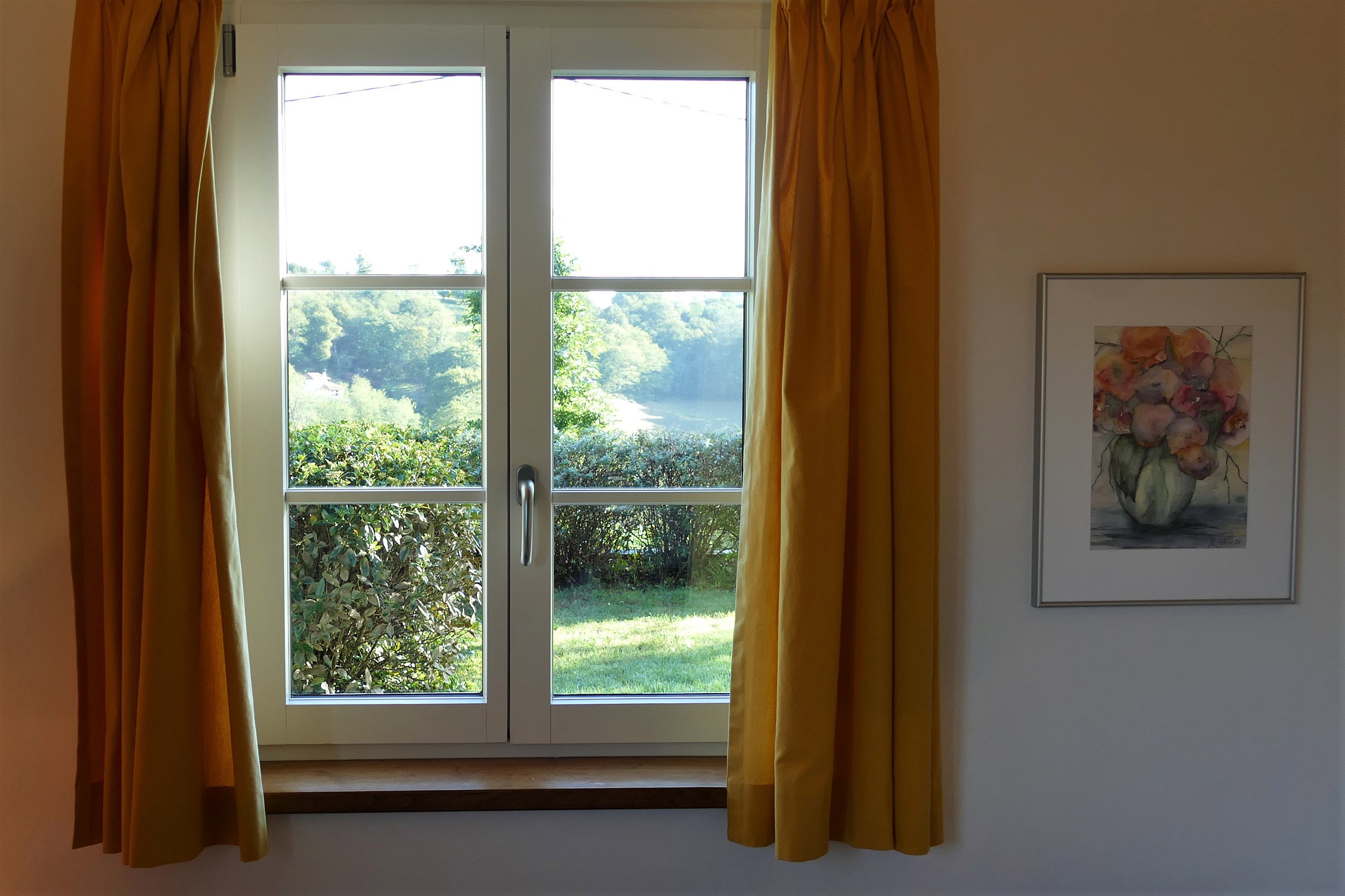 Maison nature à Louhossoa