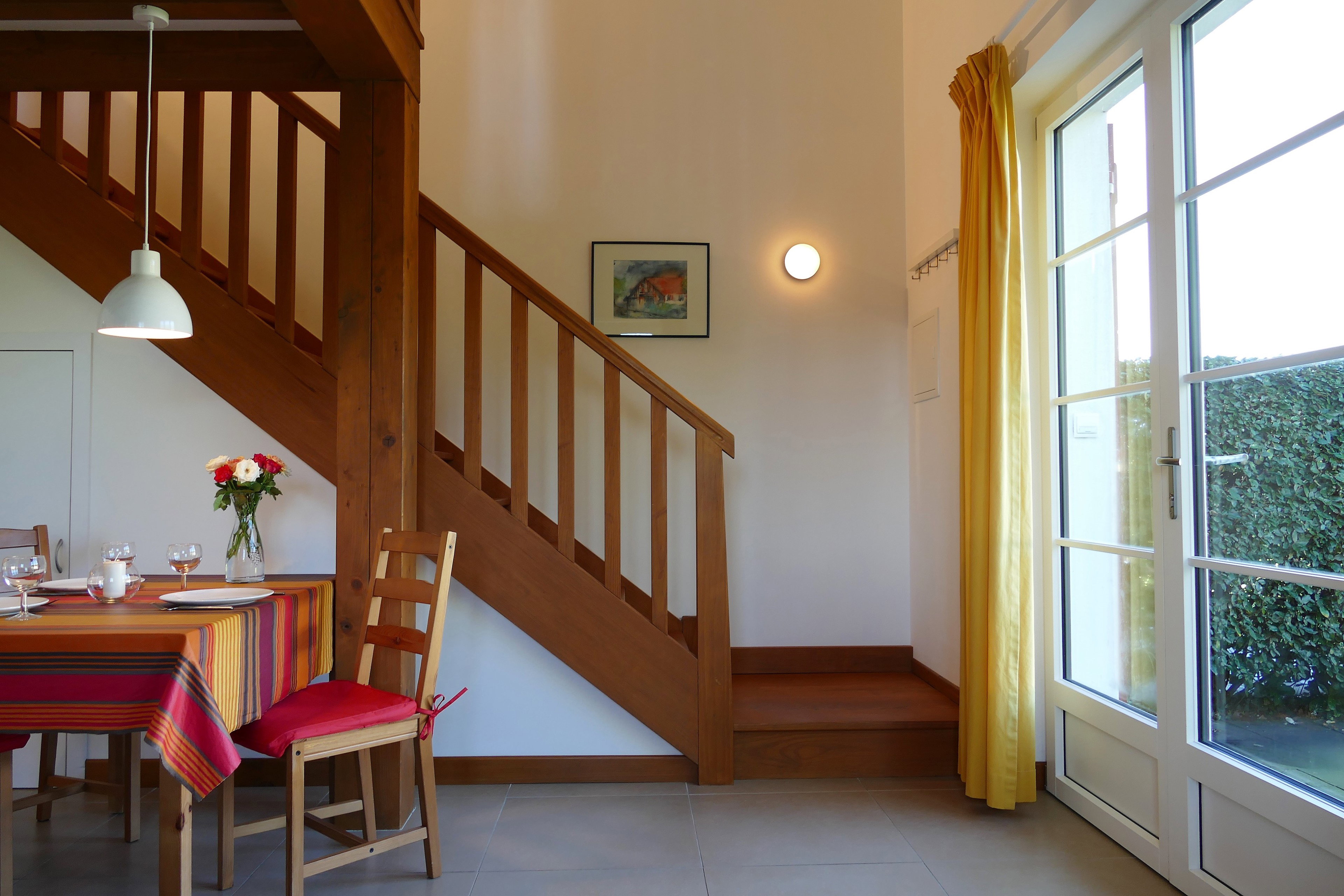 Maison nature à Louhossoa