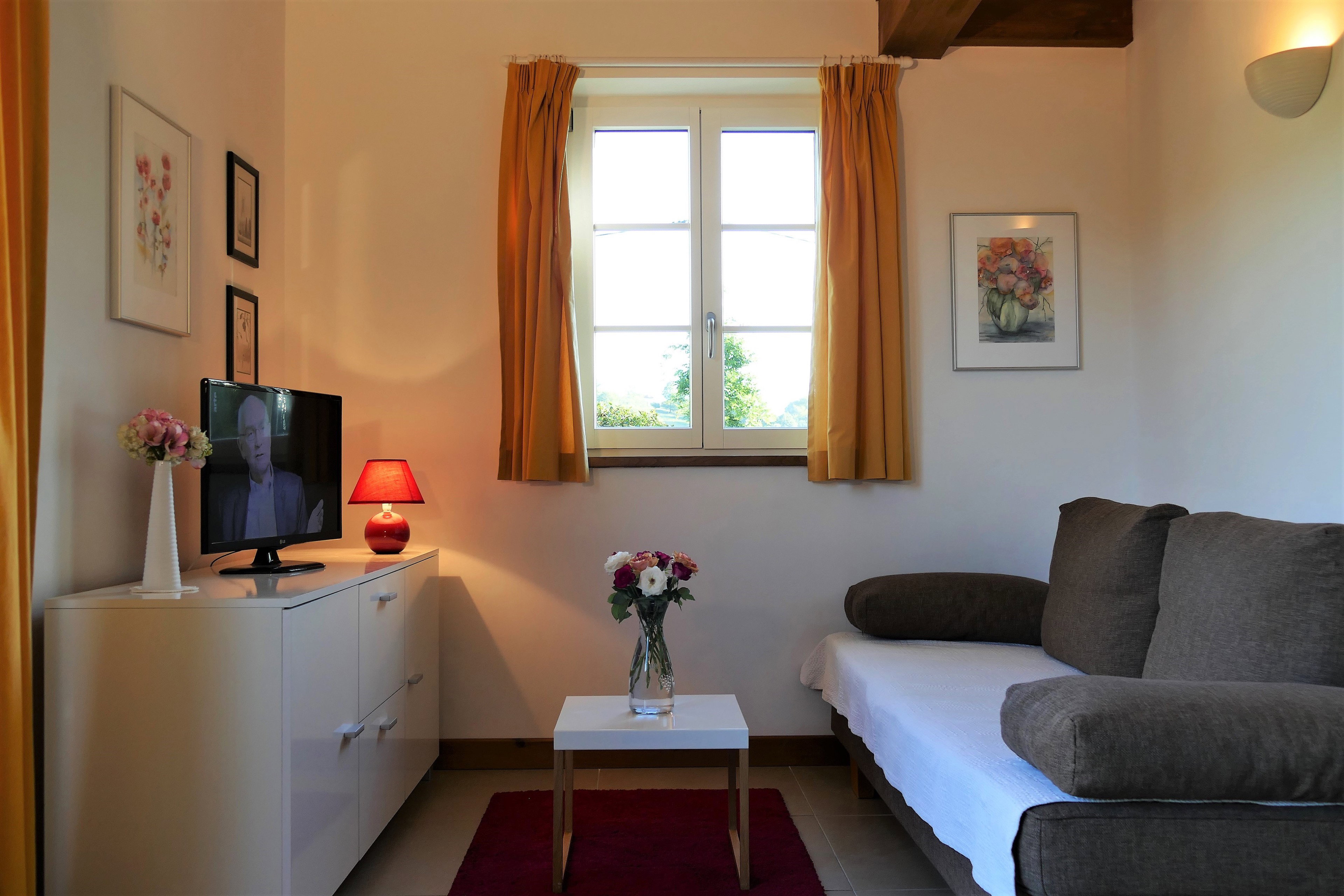 Maison nature à Louhossoa