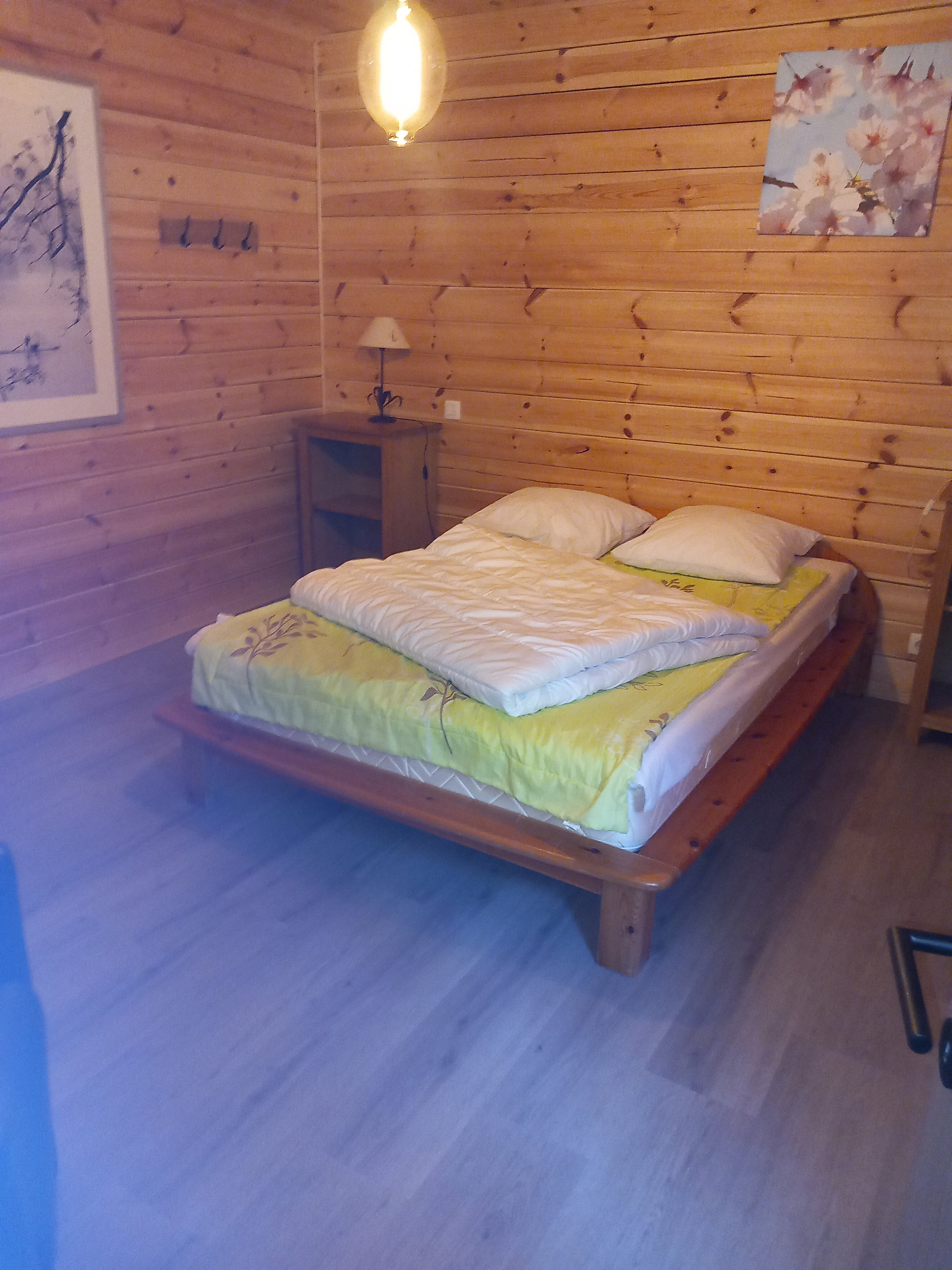 Casa nella natura a Wibrin