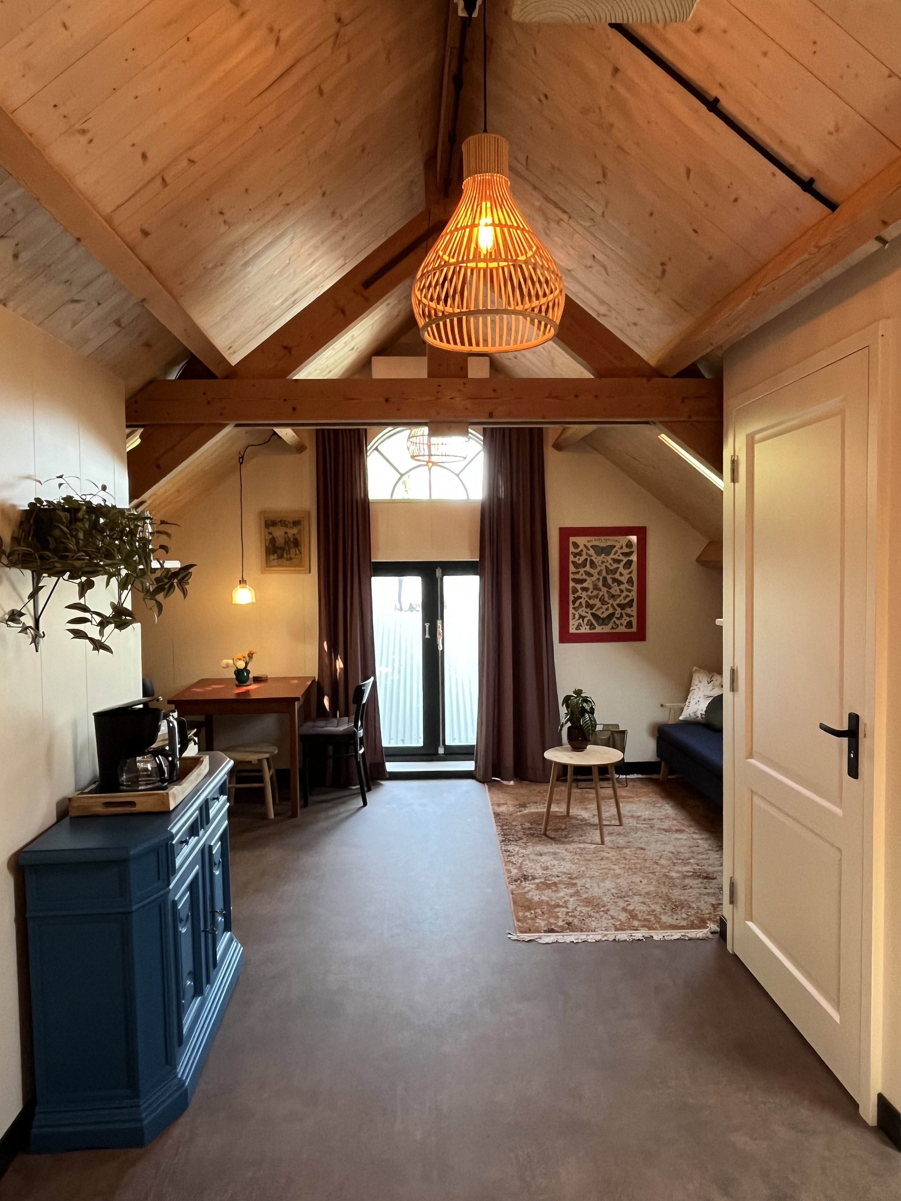 Natuurhuisje in Boskoop