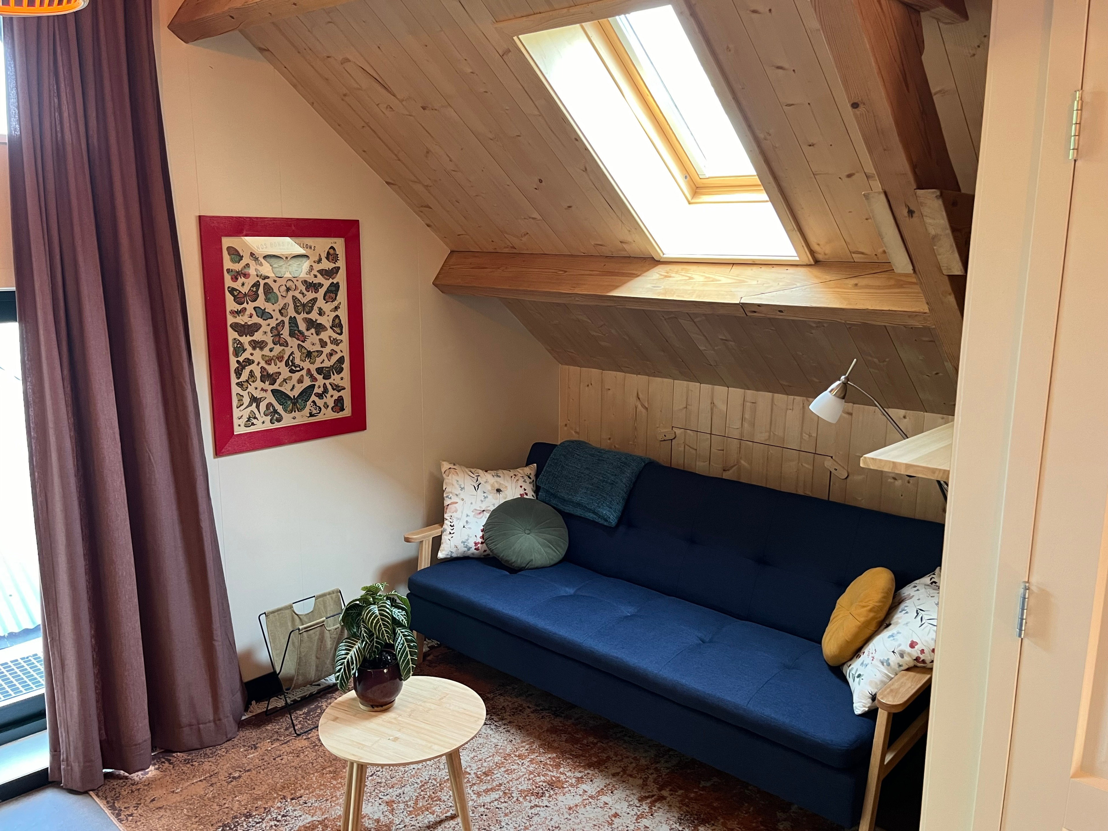 Natuurhuisje in Boskoop