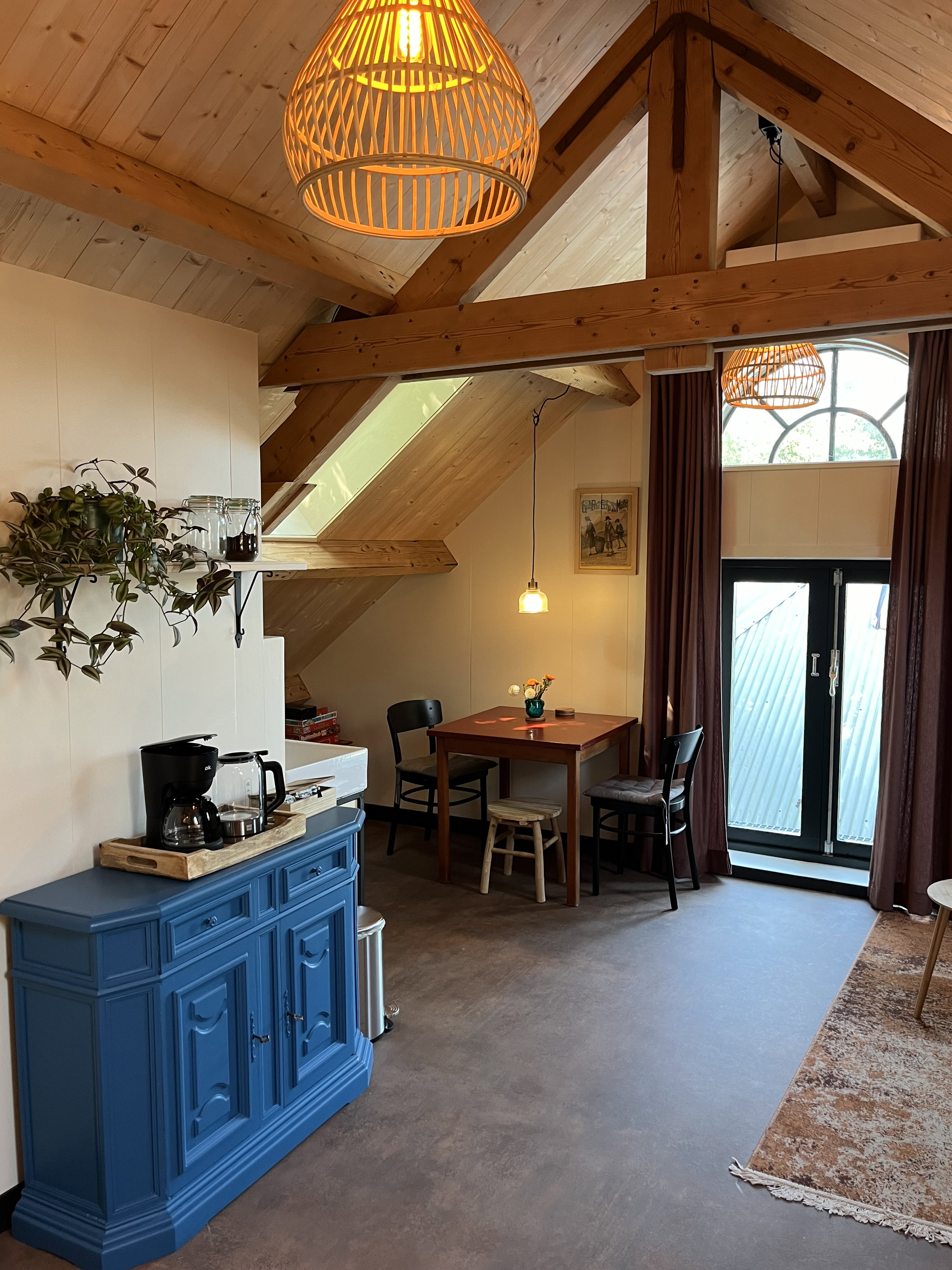 Natuurhuisje in Boskoop