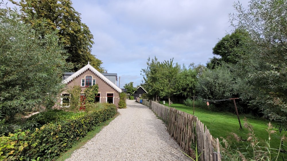 Natuurhuisje in Boskoop