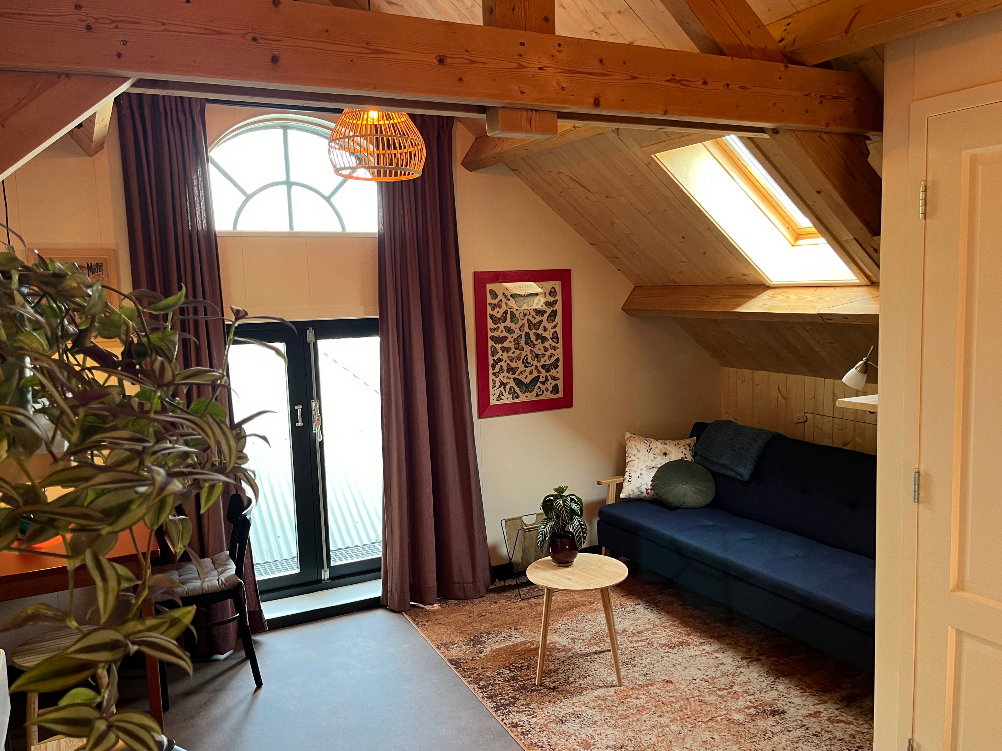 Natuurhuisje in Boskoop
