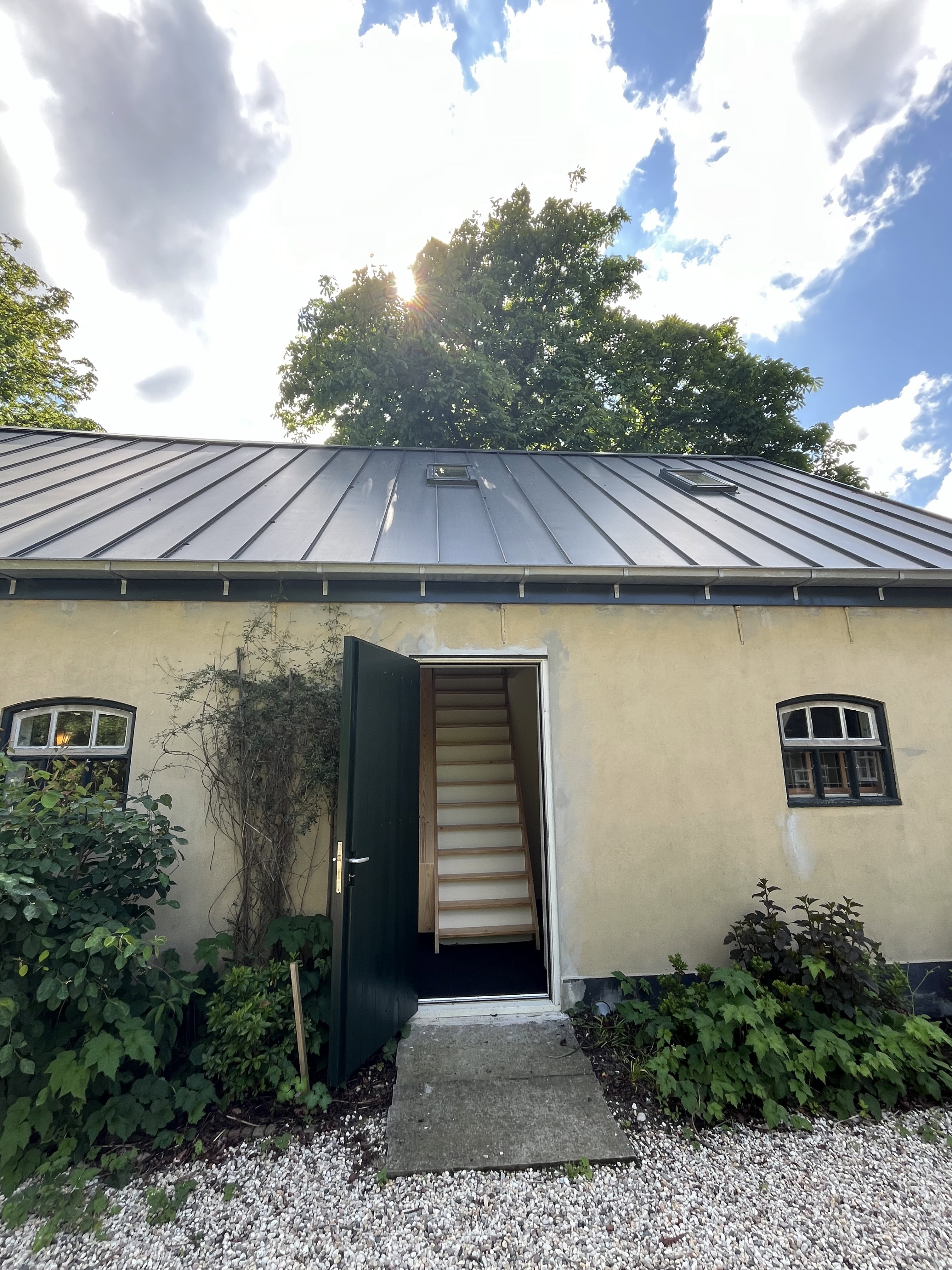 Natuurhuisje in Boskoop