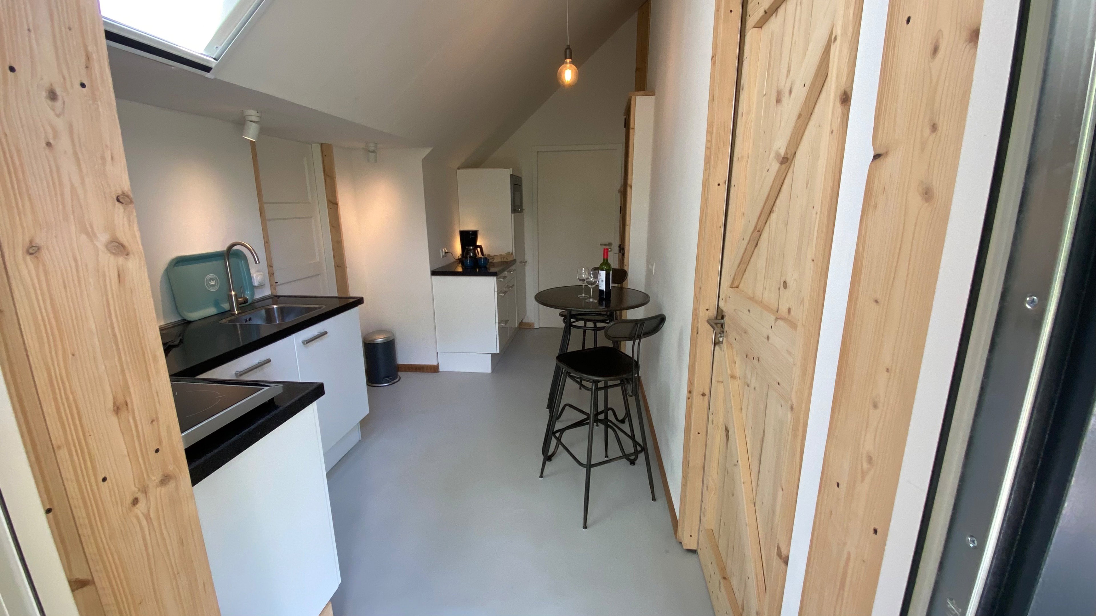 Natuurhuisje in Vries
