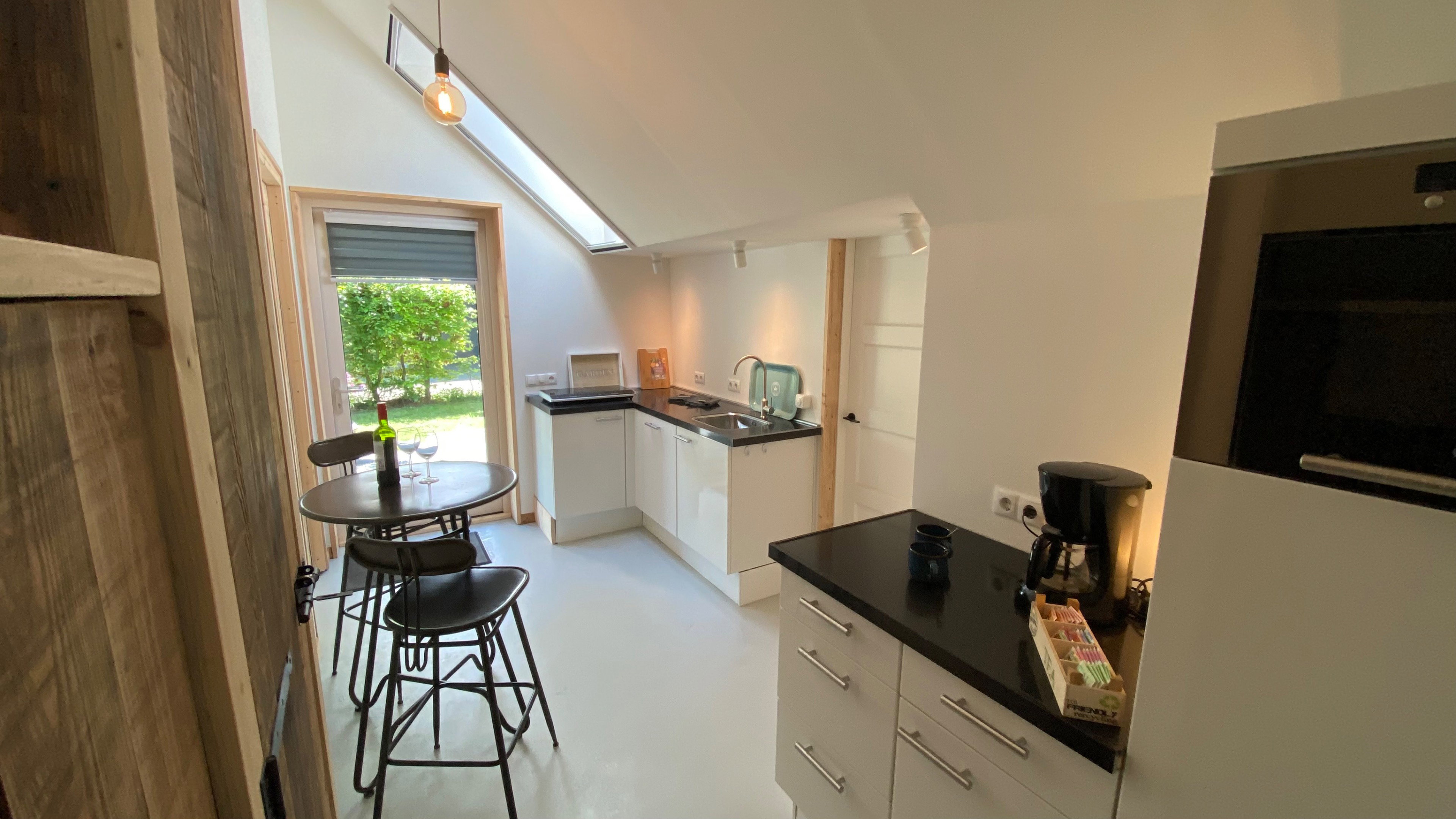 Natuurhuisje in Vries