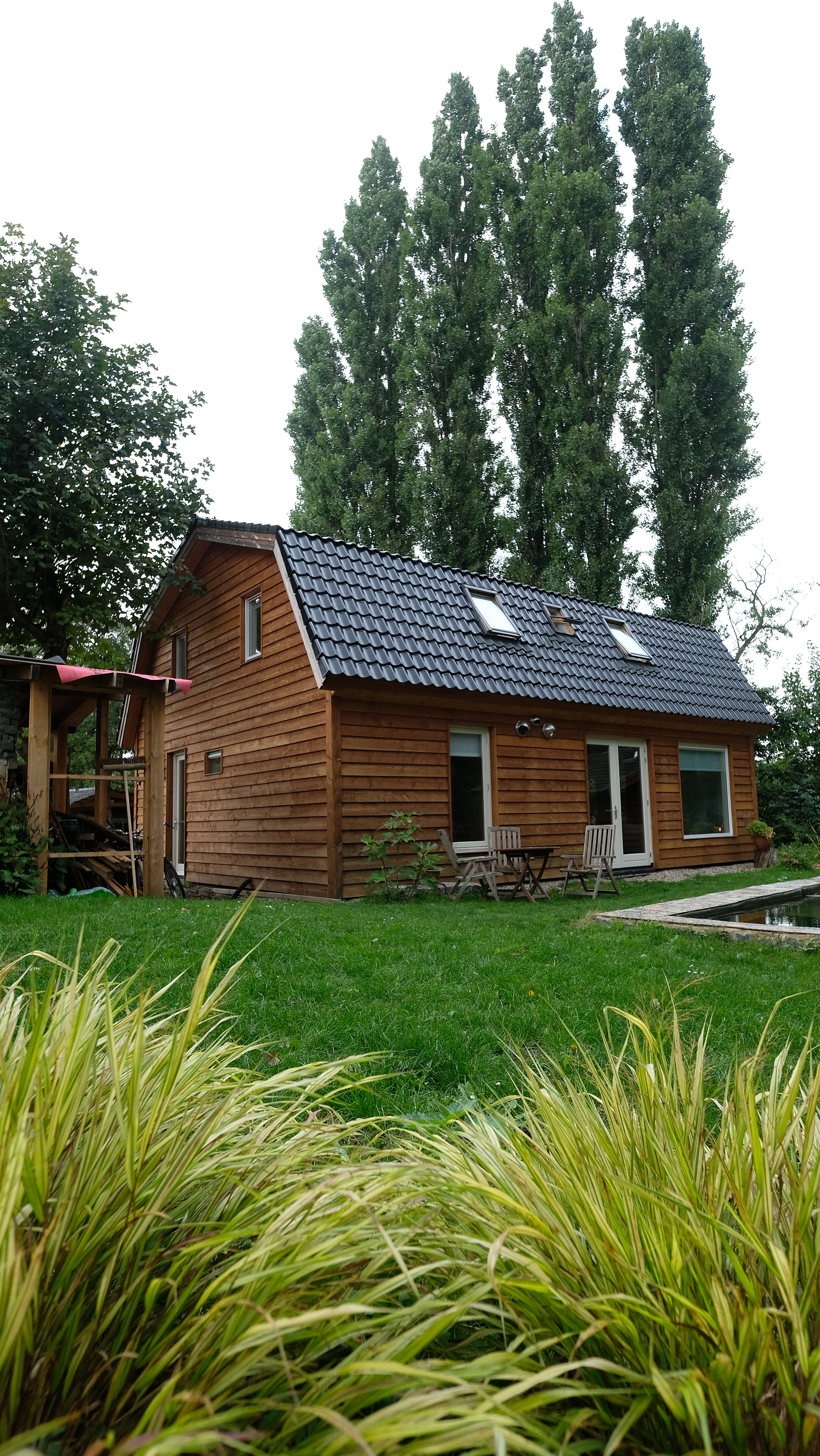 Casa nella natura a Dreumel