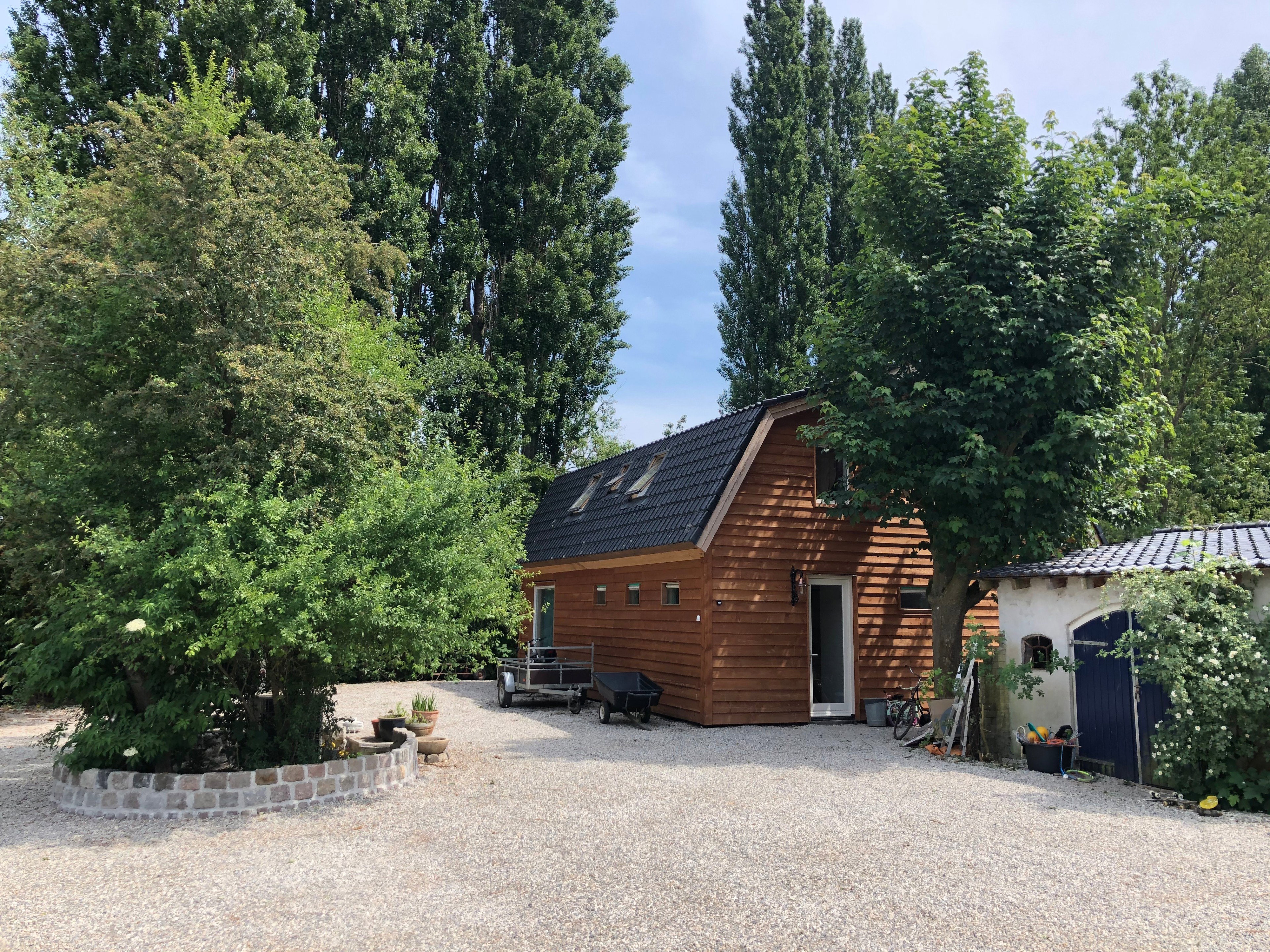 Casa nella natura a Dreumel