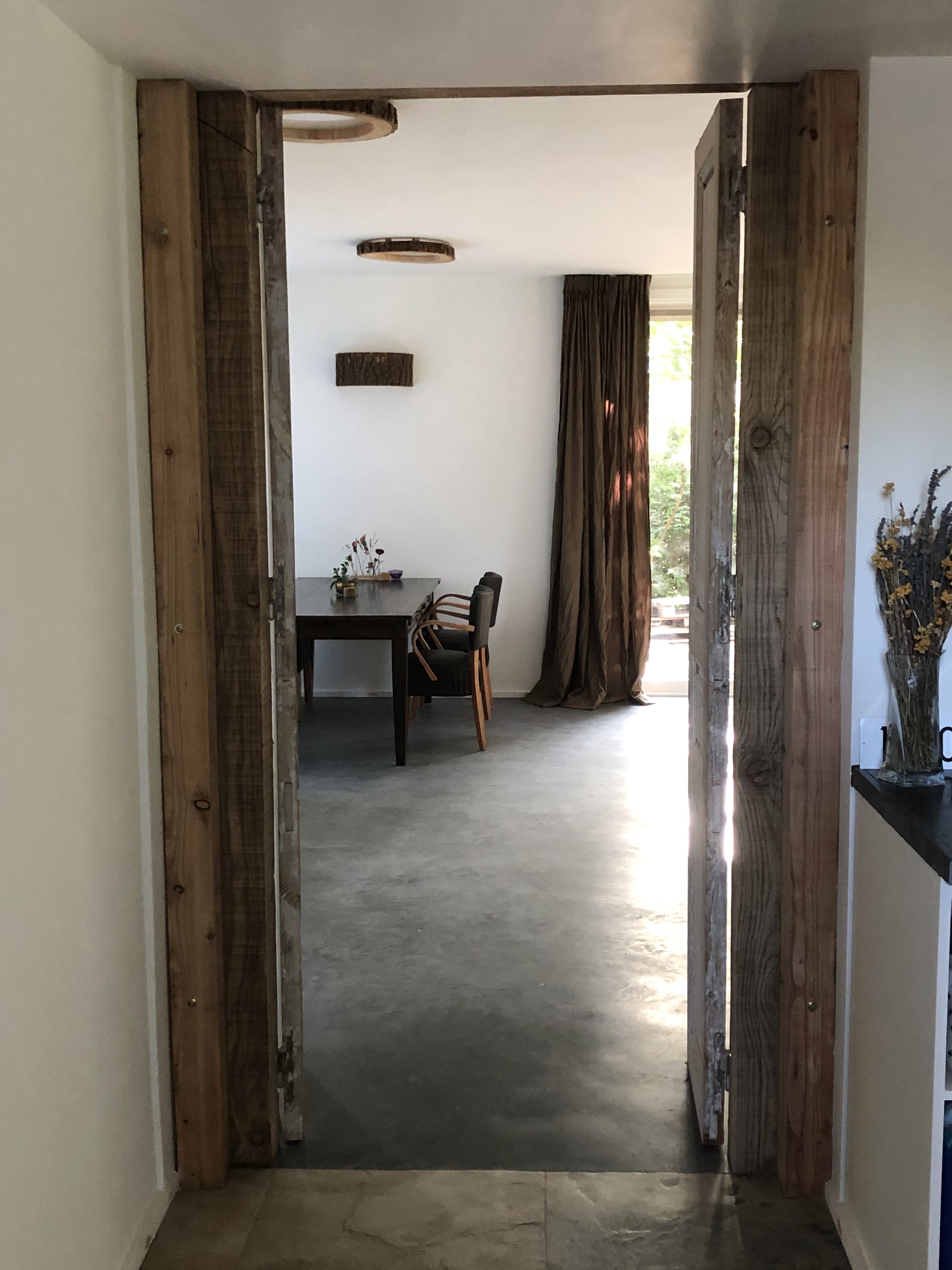 Casa nella natura a Dreumel