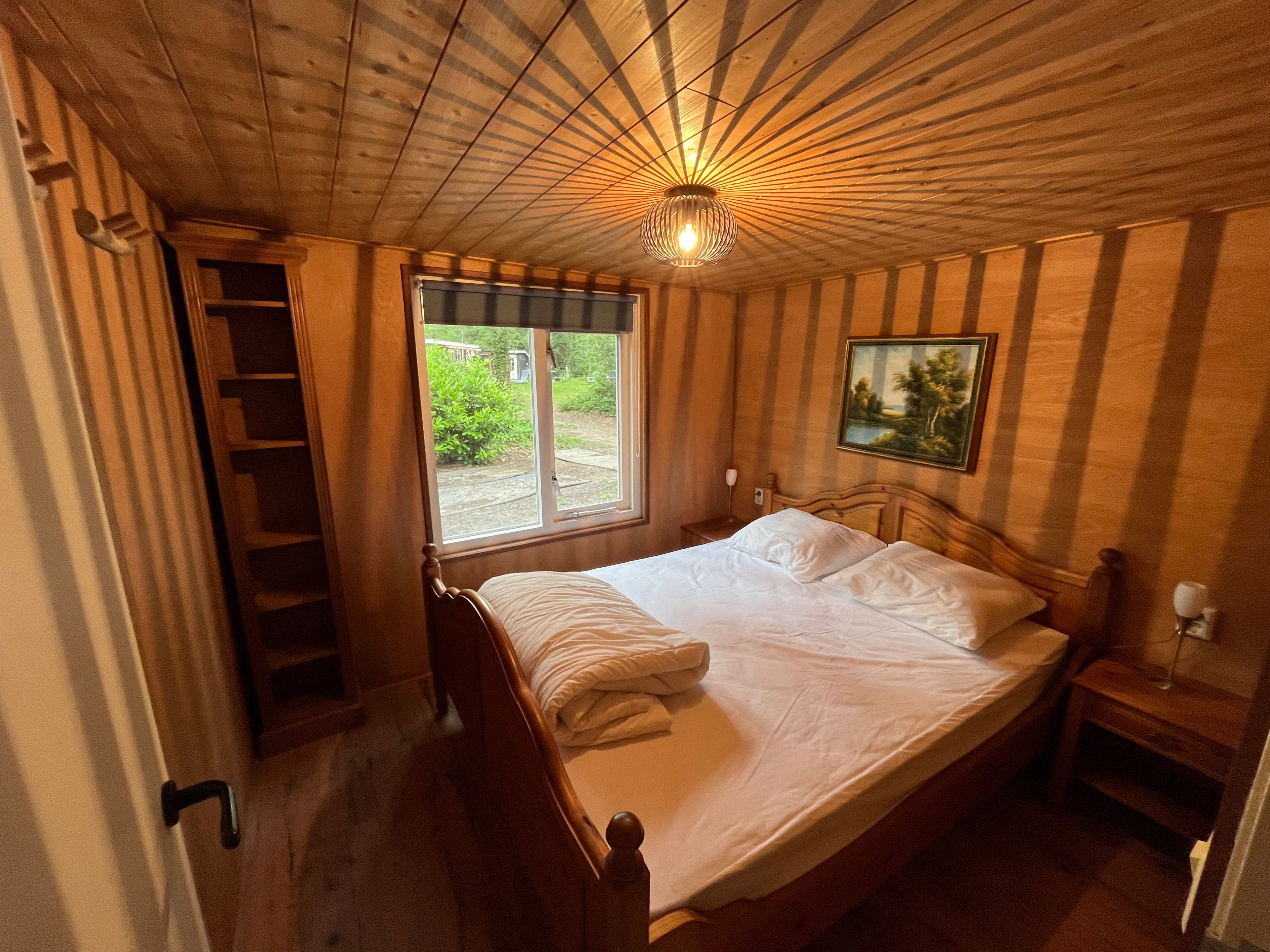 Casa nella natura a Norg