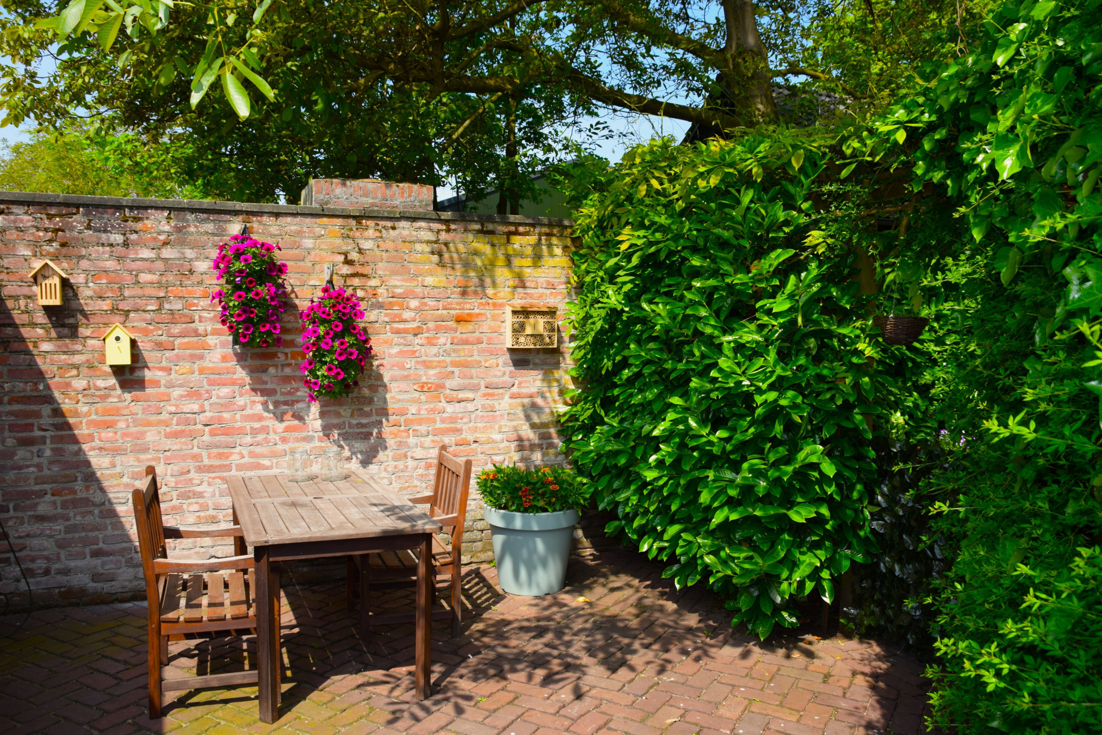 Casa nella natura a Sint-Michielsgestel