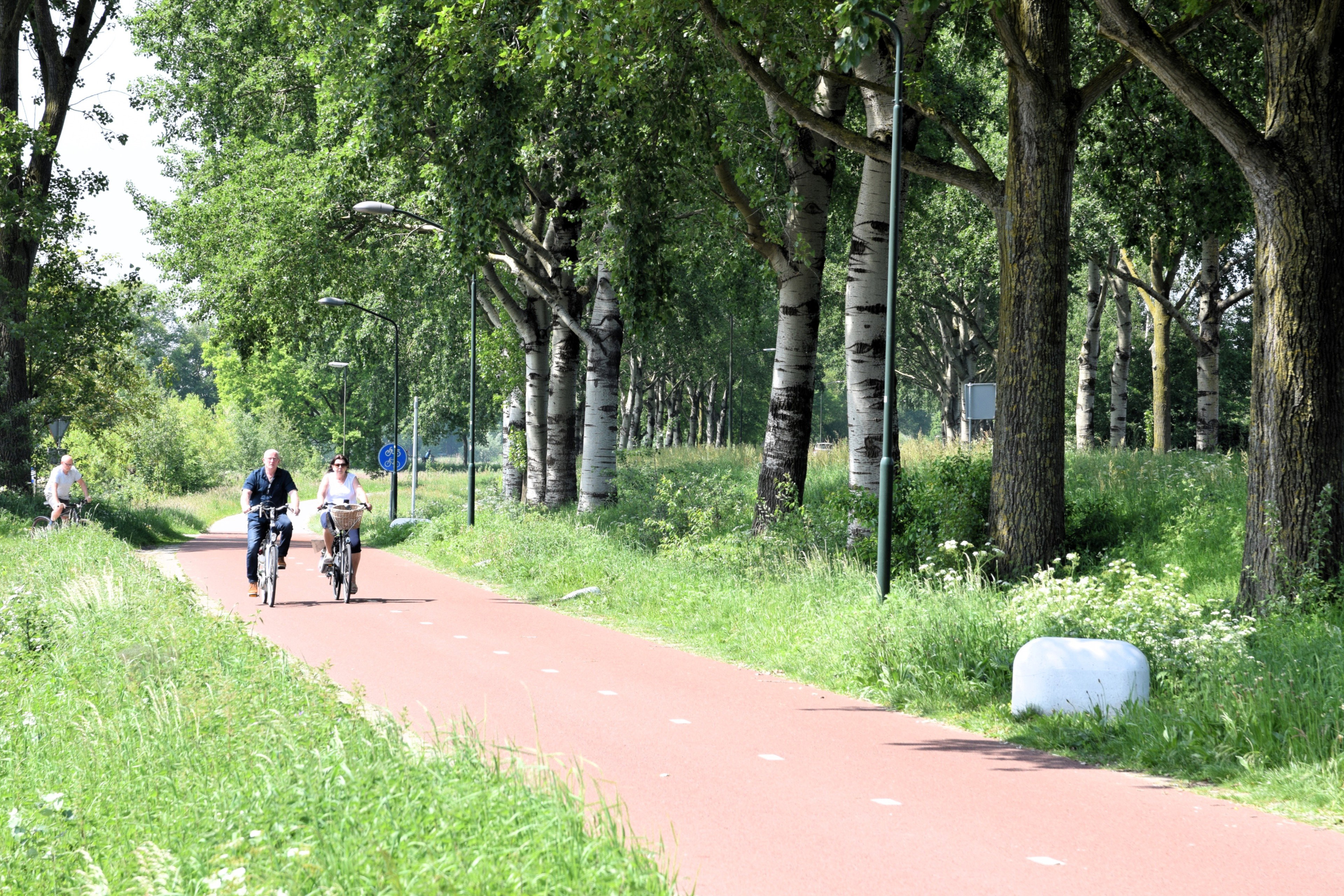 Casa nella natura a Sint-Michielsgestel