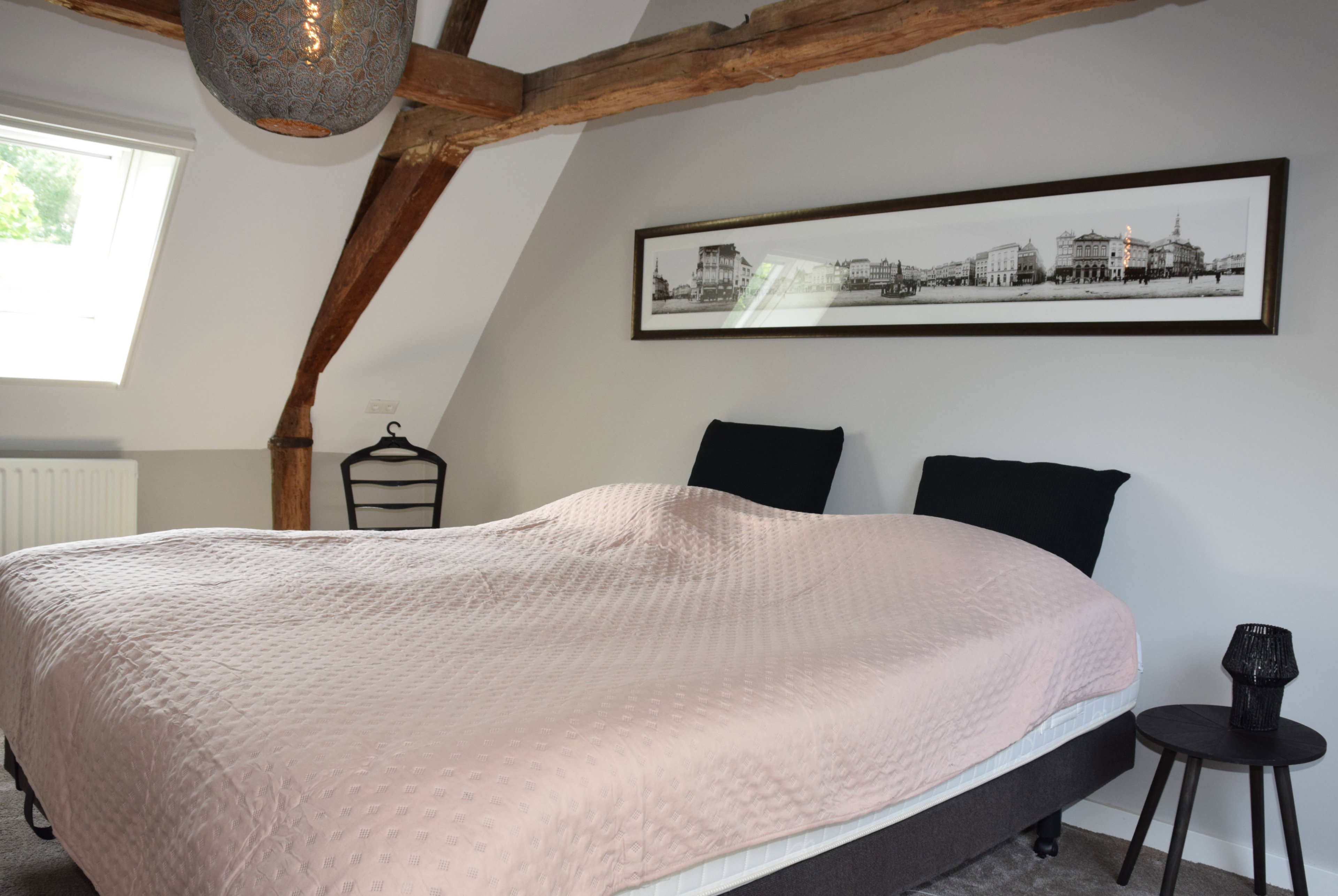 Casa nella natura a Sint-Michielsgestel