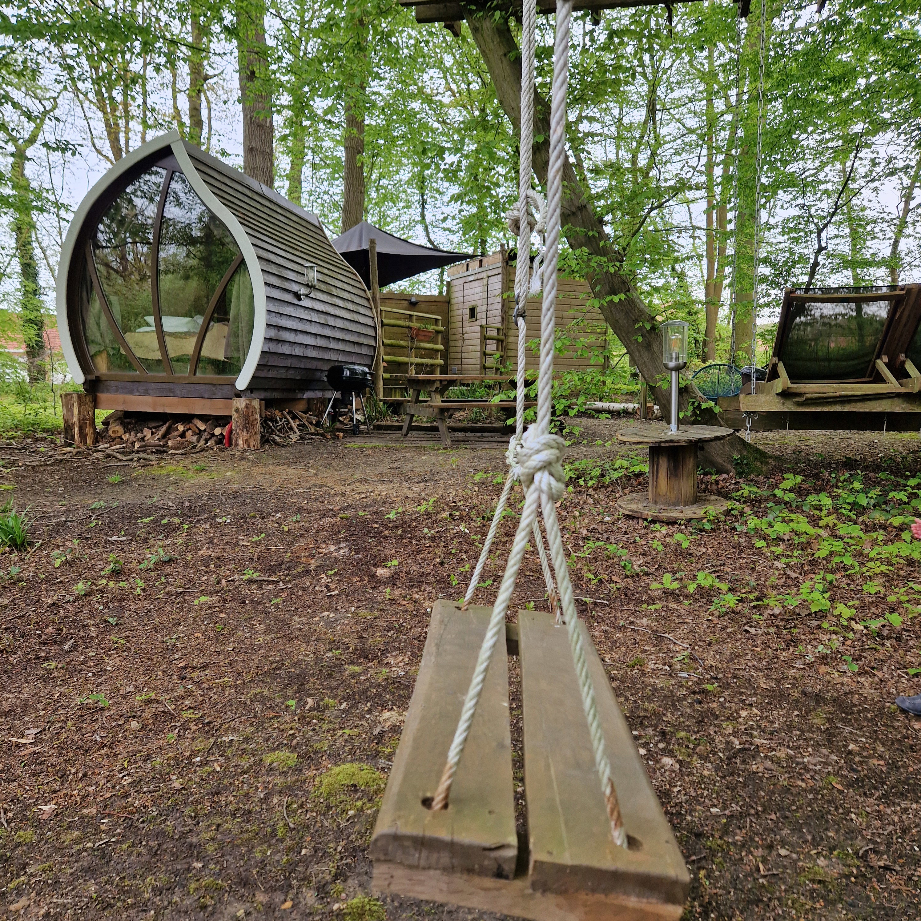 Natuurhuisje in Ruminghem