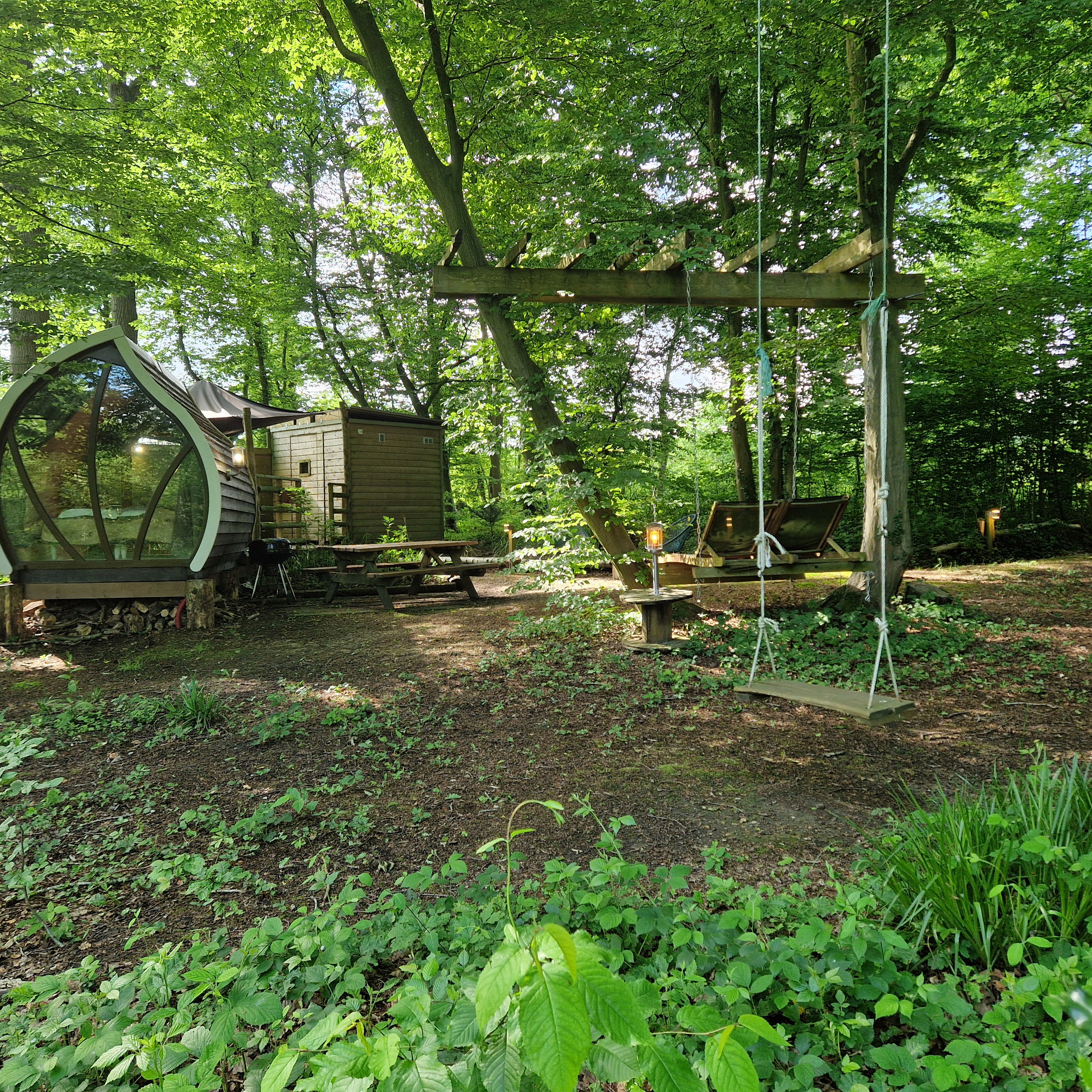 Natuurhuisje in Ruminghem