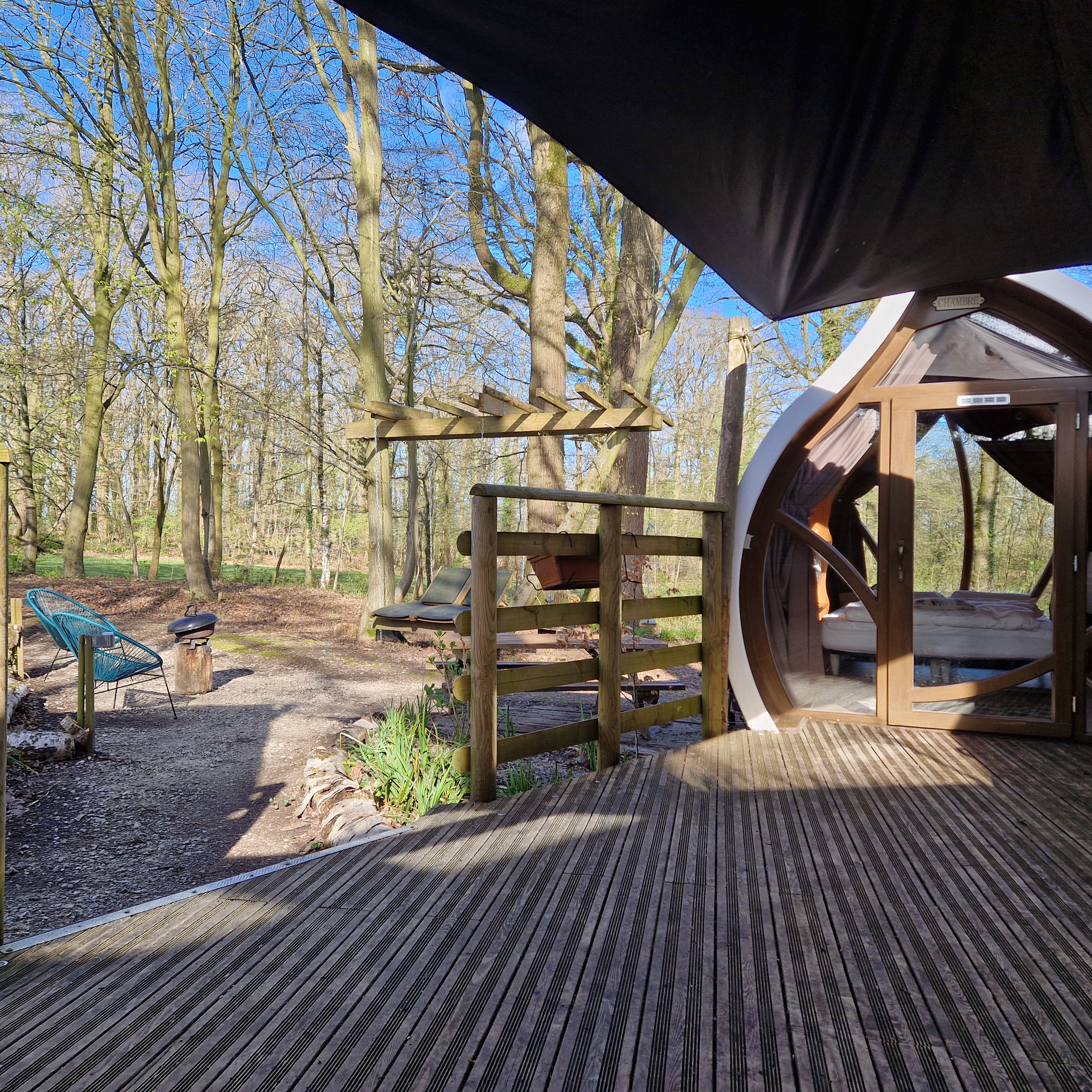 Natuurhuisje in Ruminghem