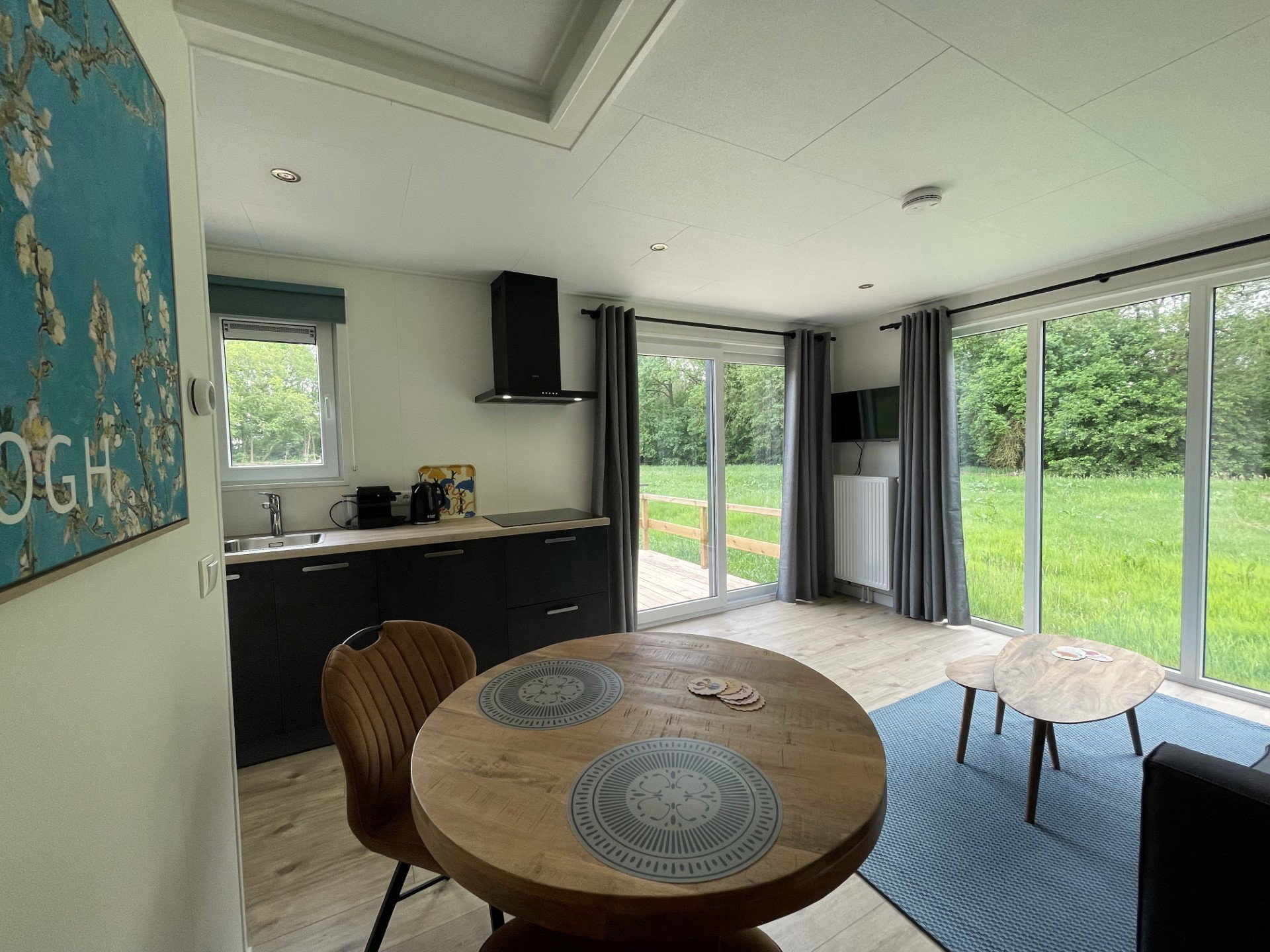 Natuurhuisje in Dwingeloo
