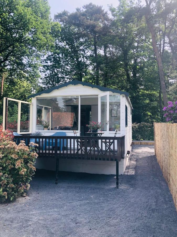 Maison nature à Enschede