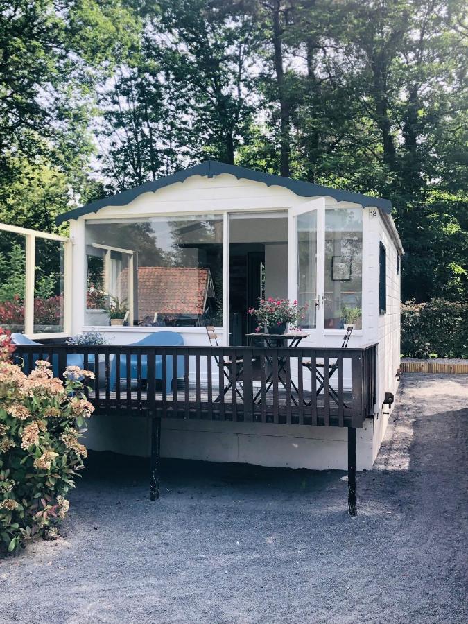 Maison nature à Enschede