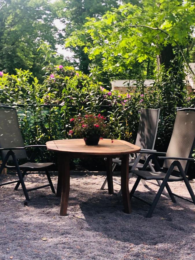 Maison nature à Enschede