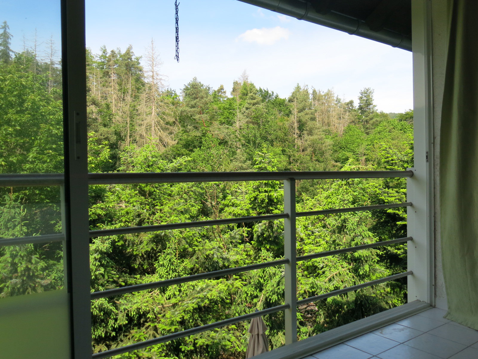 Natuurhuisje in Edertal