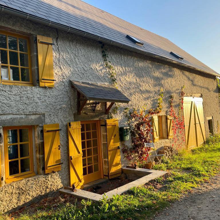 Natuurhuisje in Saint-Maigner