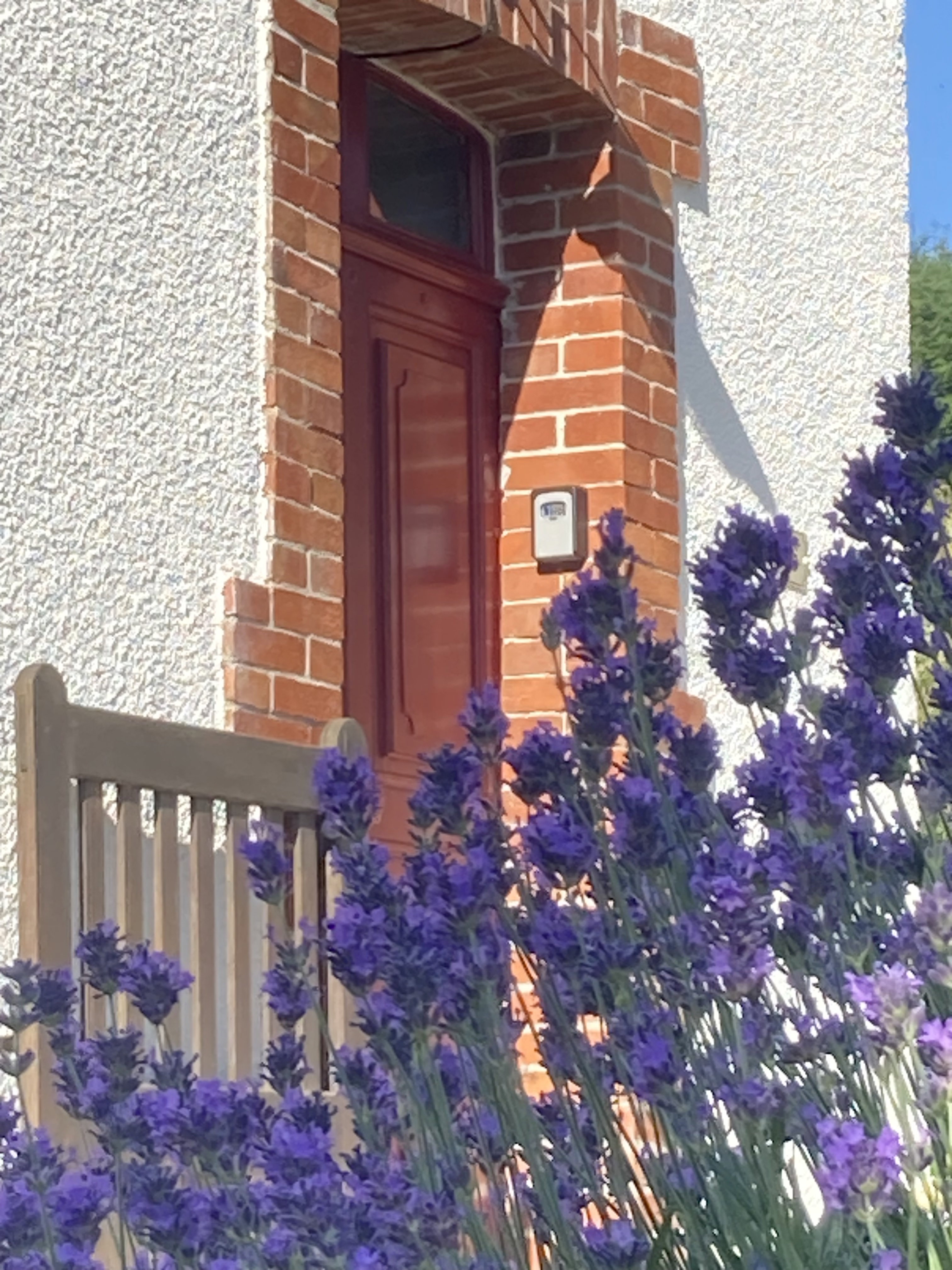 Casa nella natura a Saint-Prix