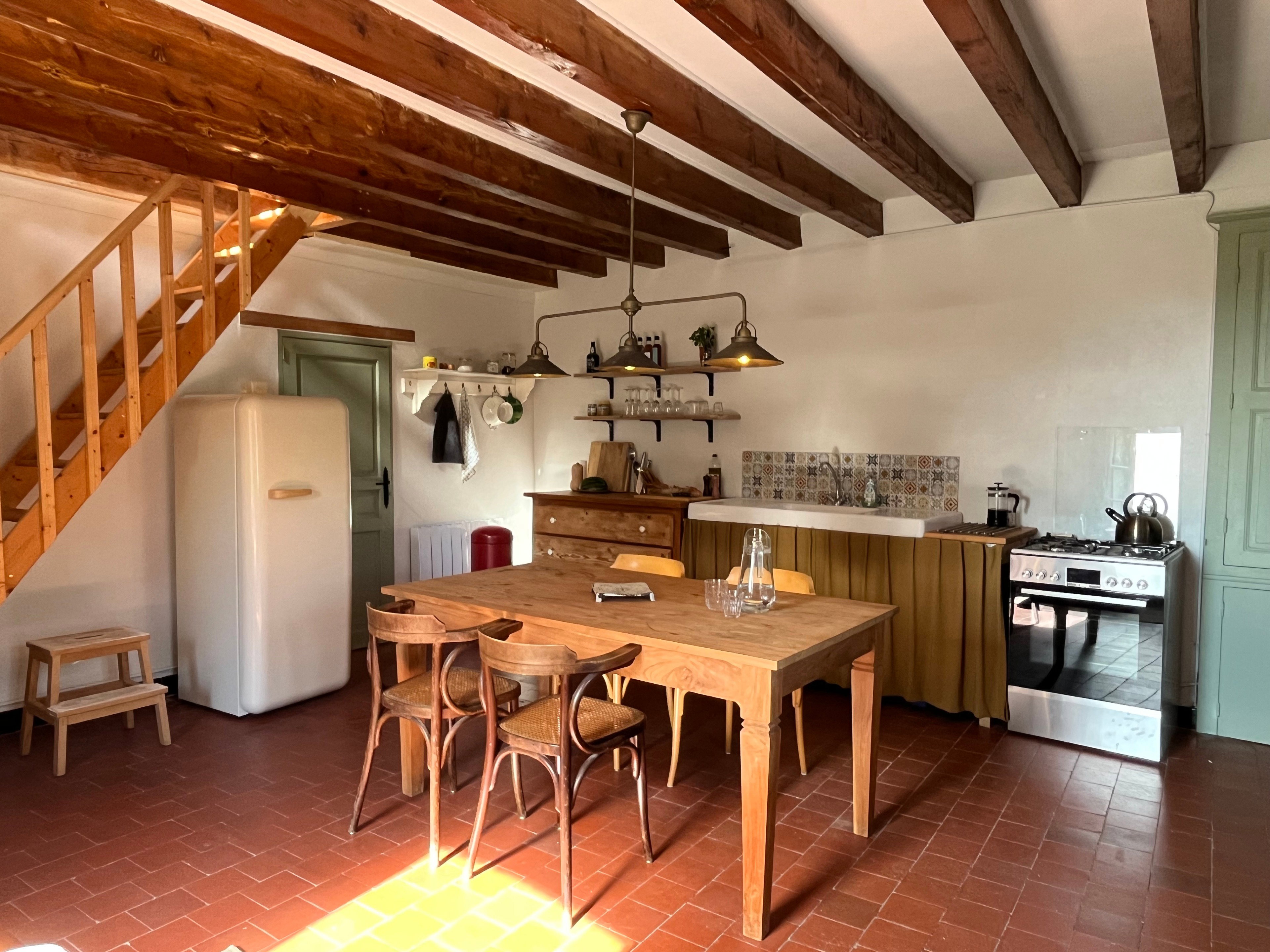 Natuurhuisje in Saint-Prix