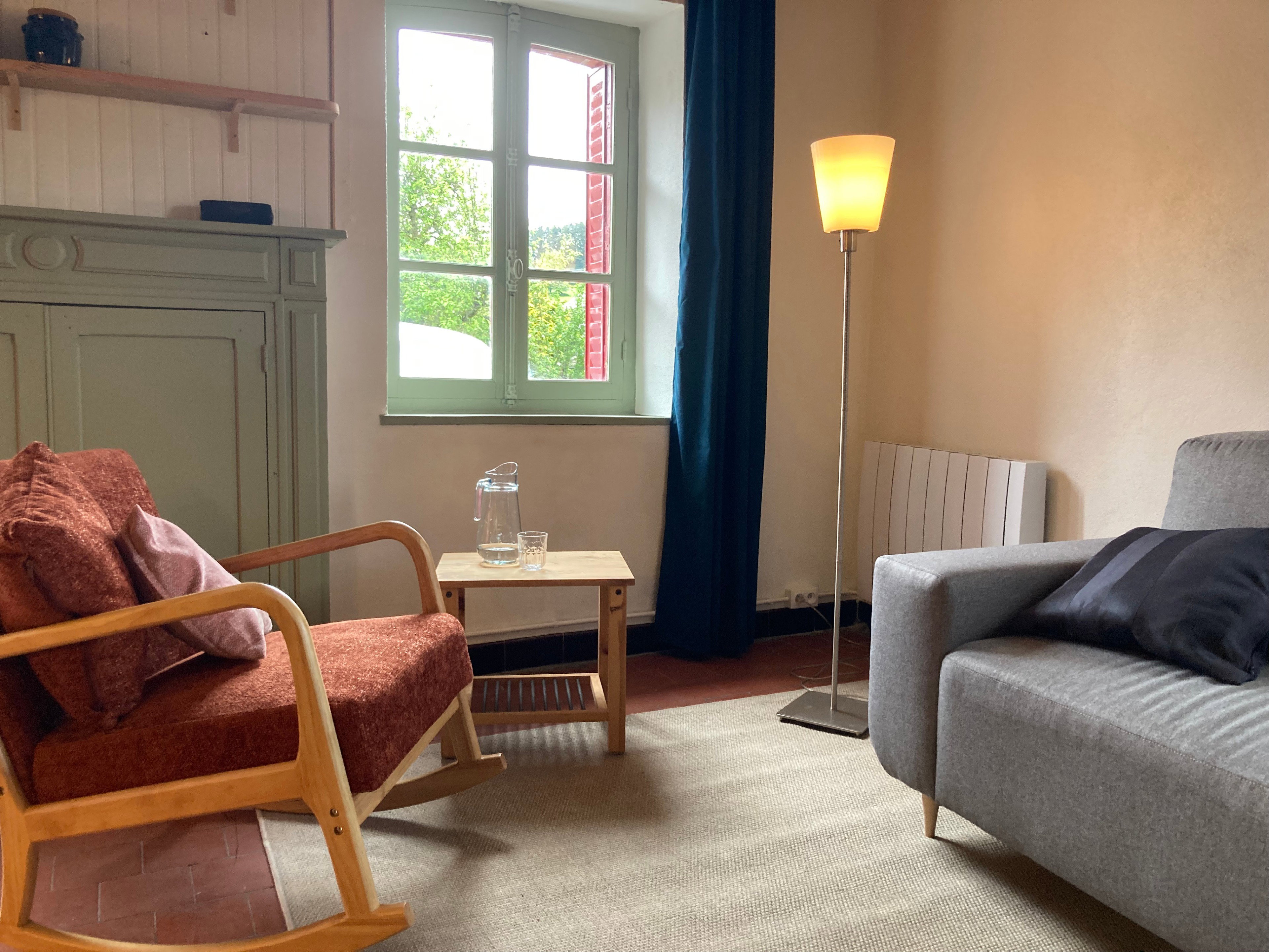 Natuurhuisje in Saint-Prix