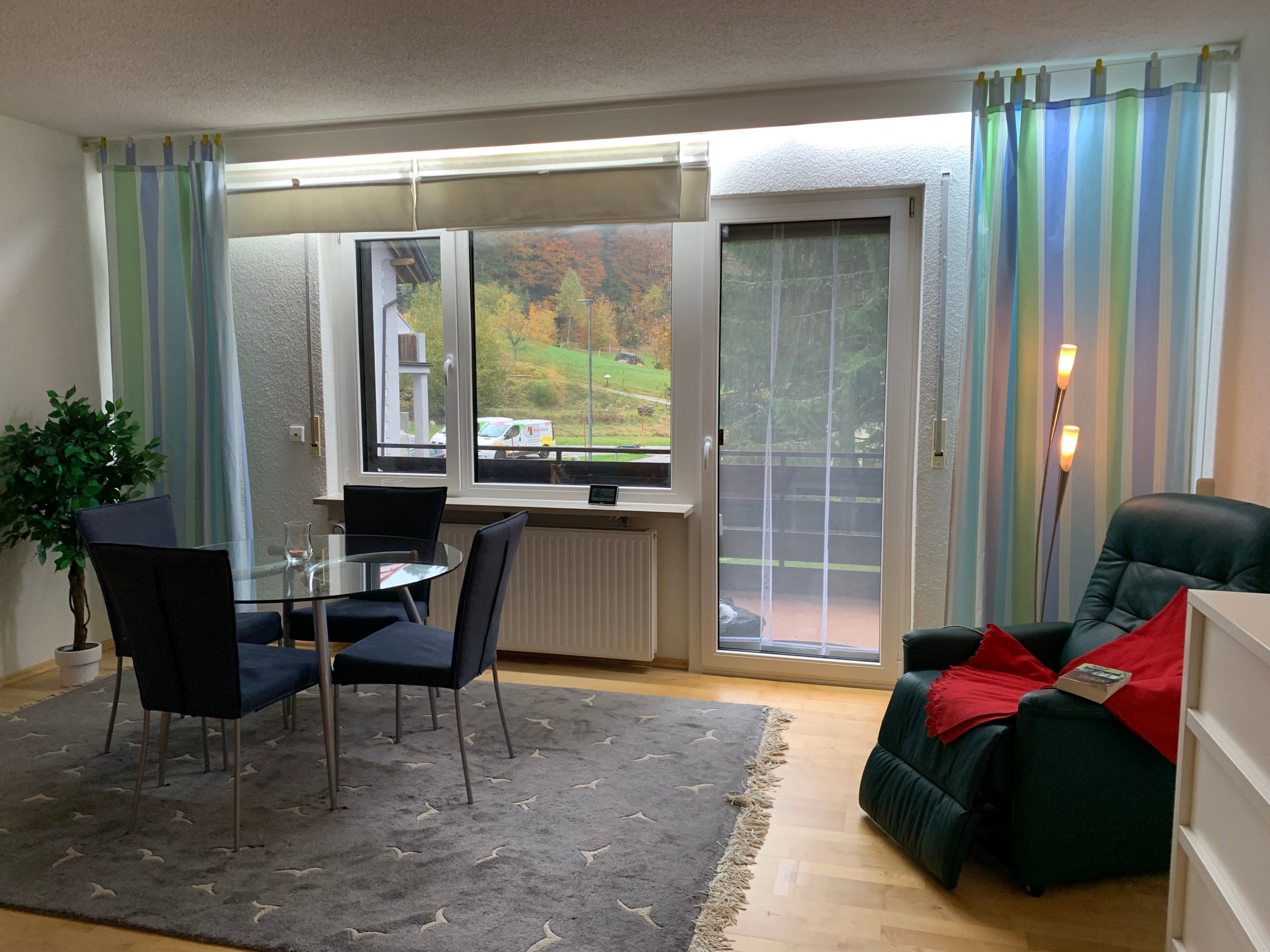 Natuurhuisje in Herrischried