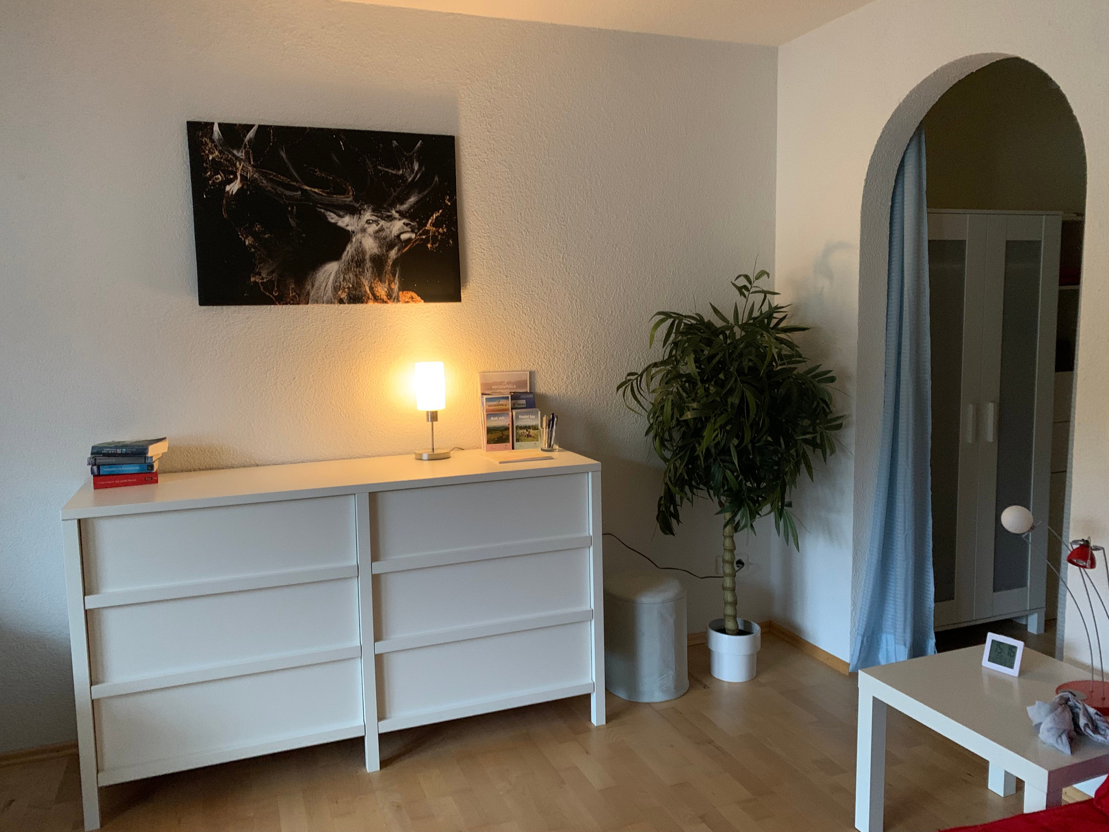 Natuurhuisje in Herrischried