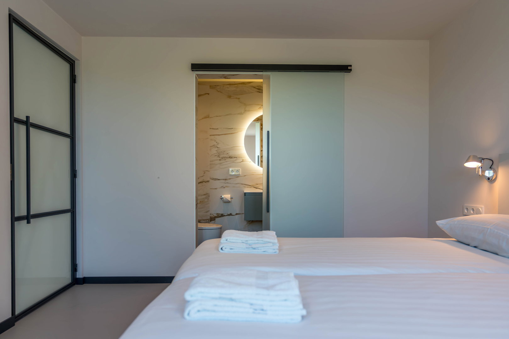 Nature house in Oudeschild