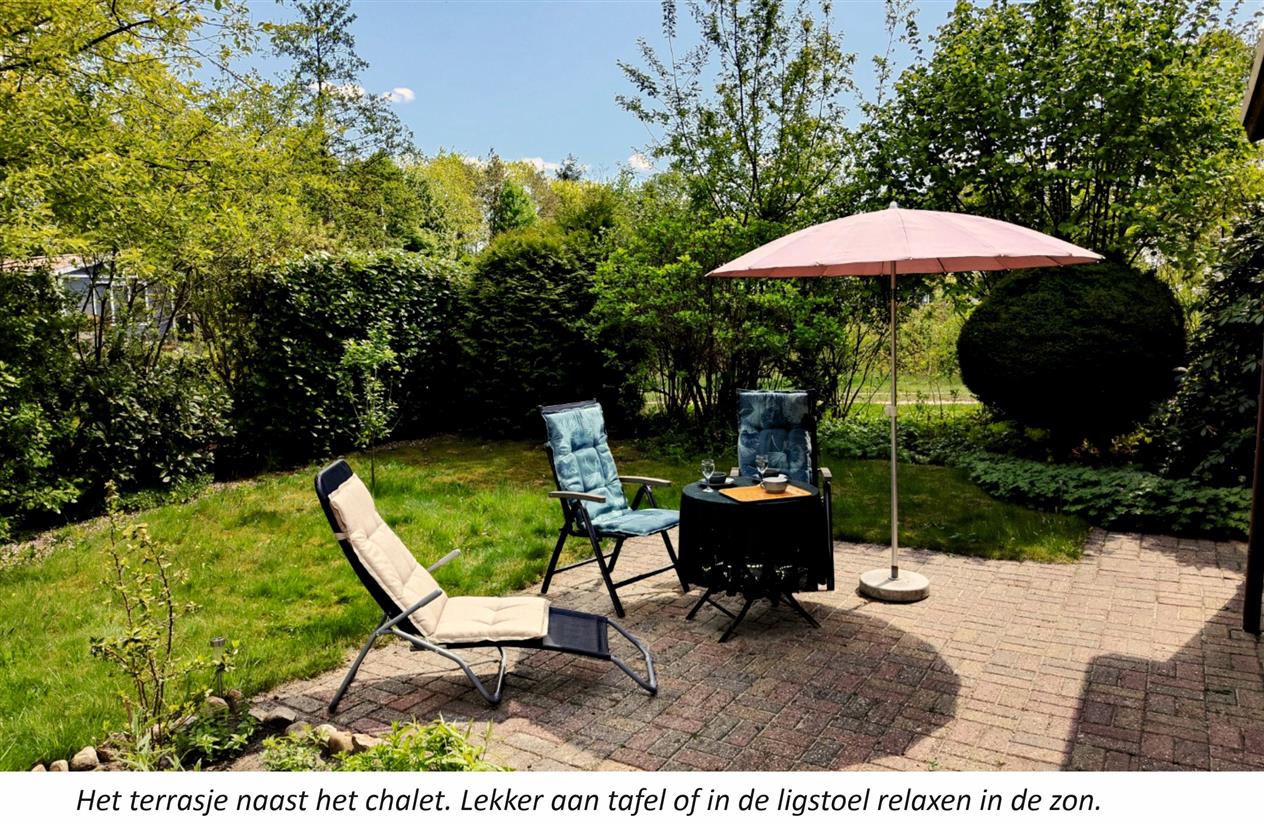 Casa nella natura a Oude Willem