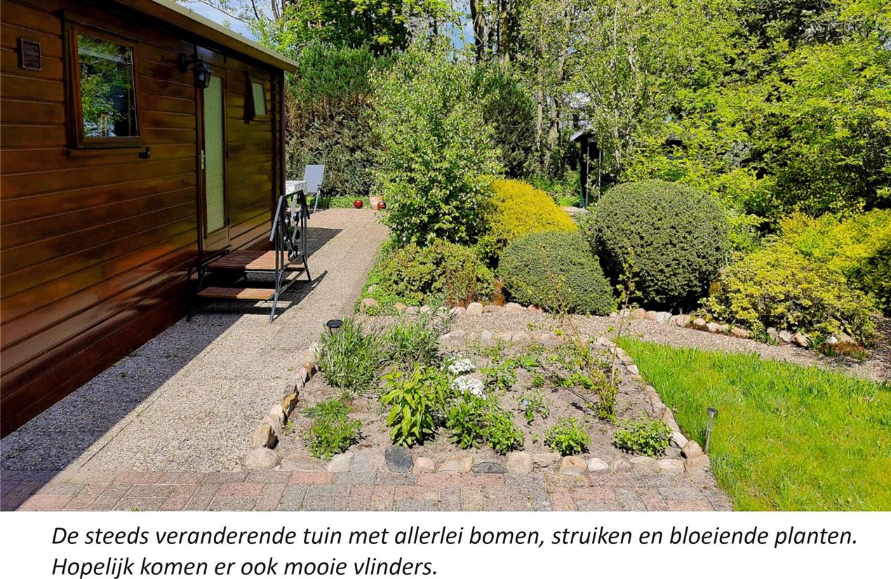 Casa nella natura a Oude Willem