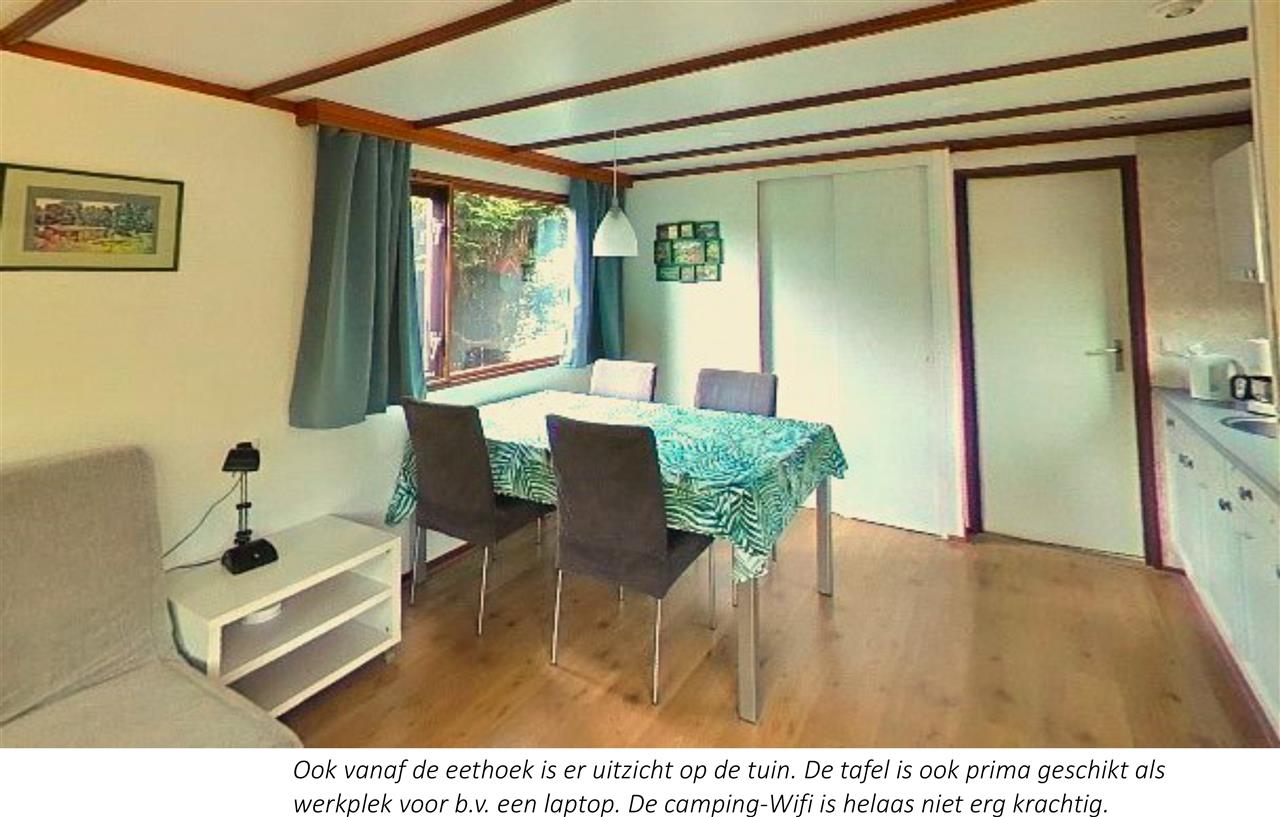 Natuurhuisje in Oude Willem