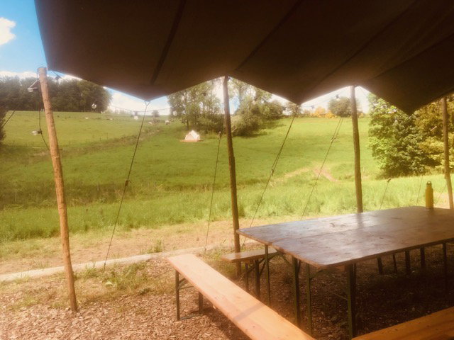 Natuurhuisje in Bievre