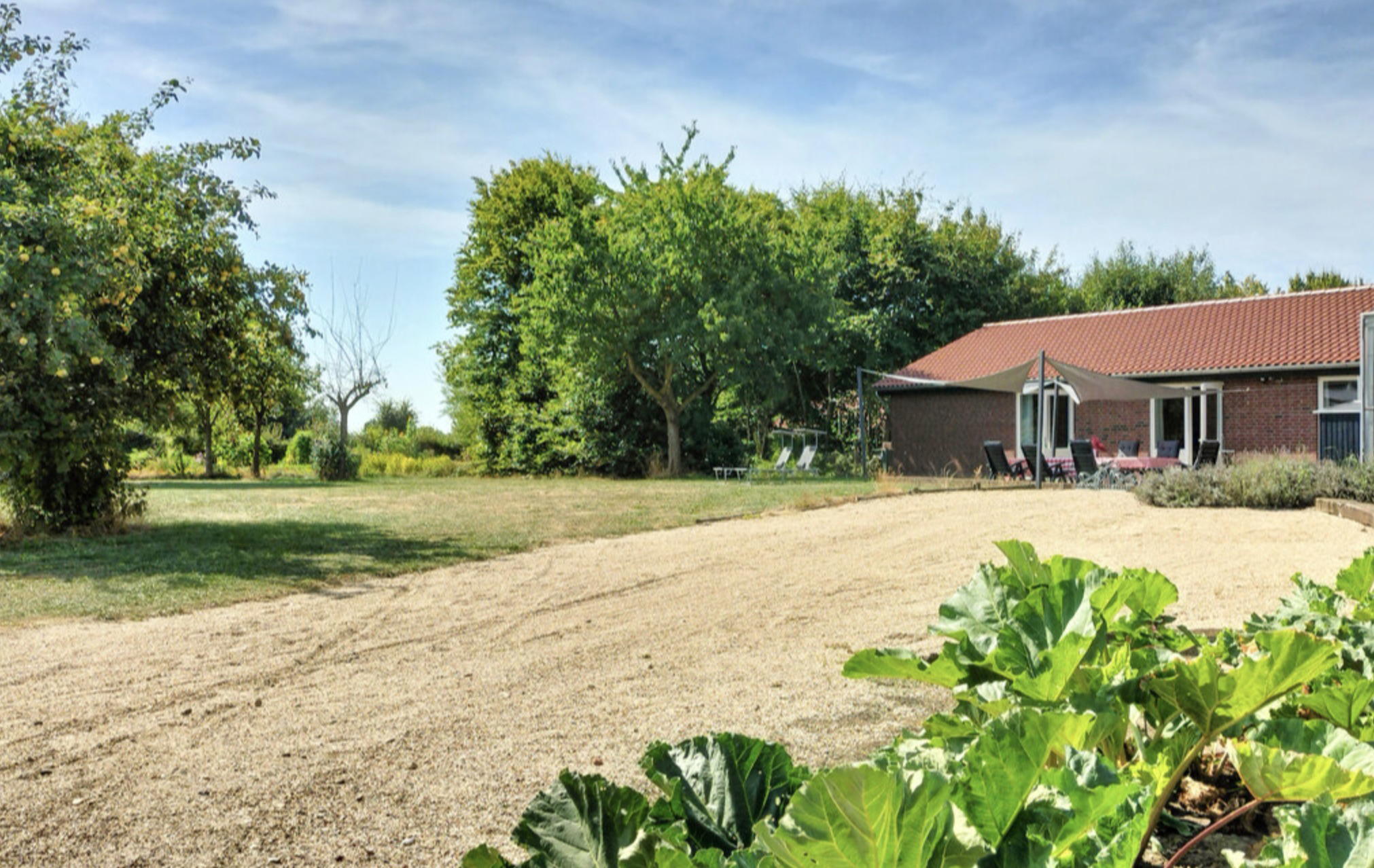 Natuurhuisje in Beesel