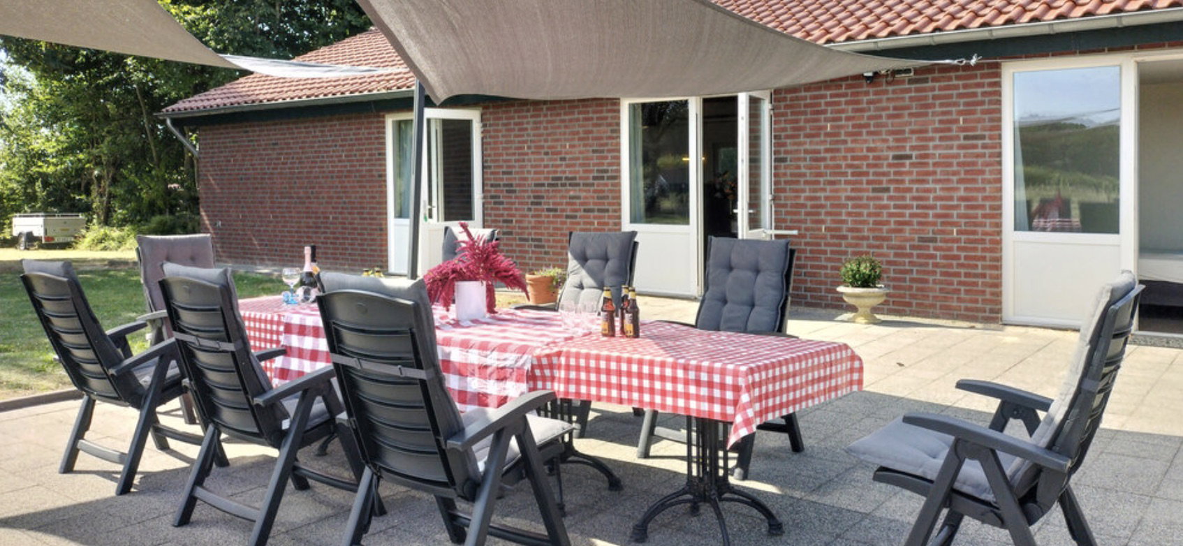 Natuurhuisje in Beesel