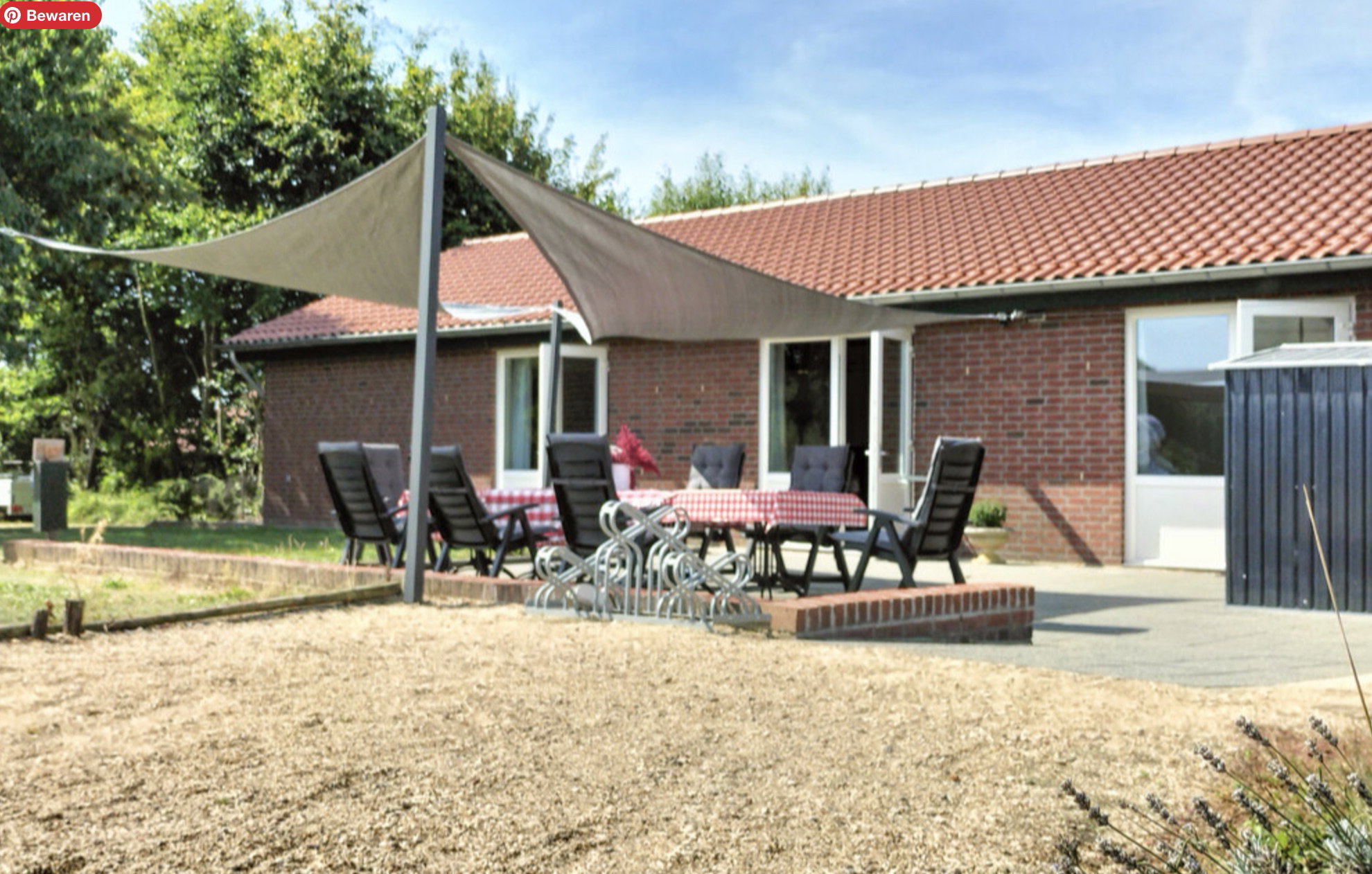 Natuurhuisje in Beesel
