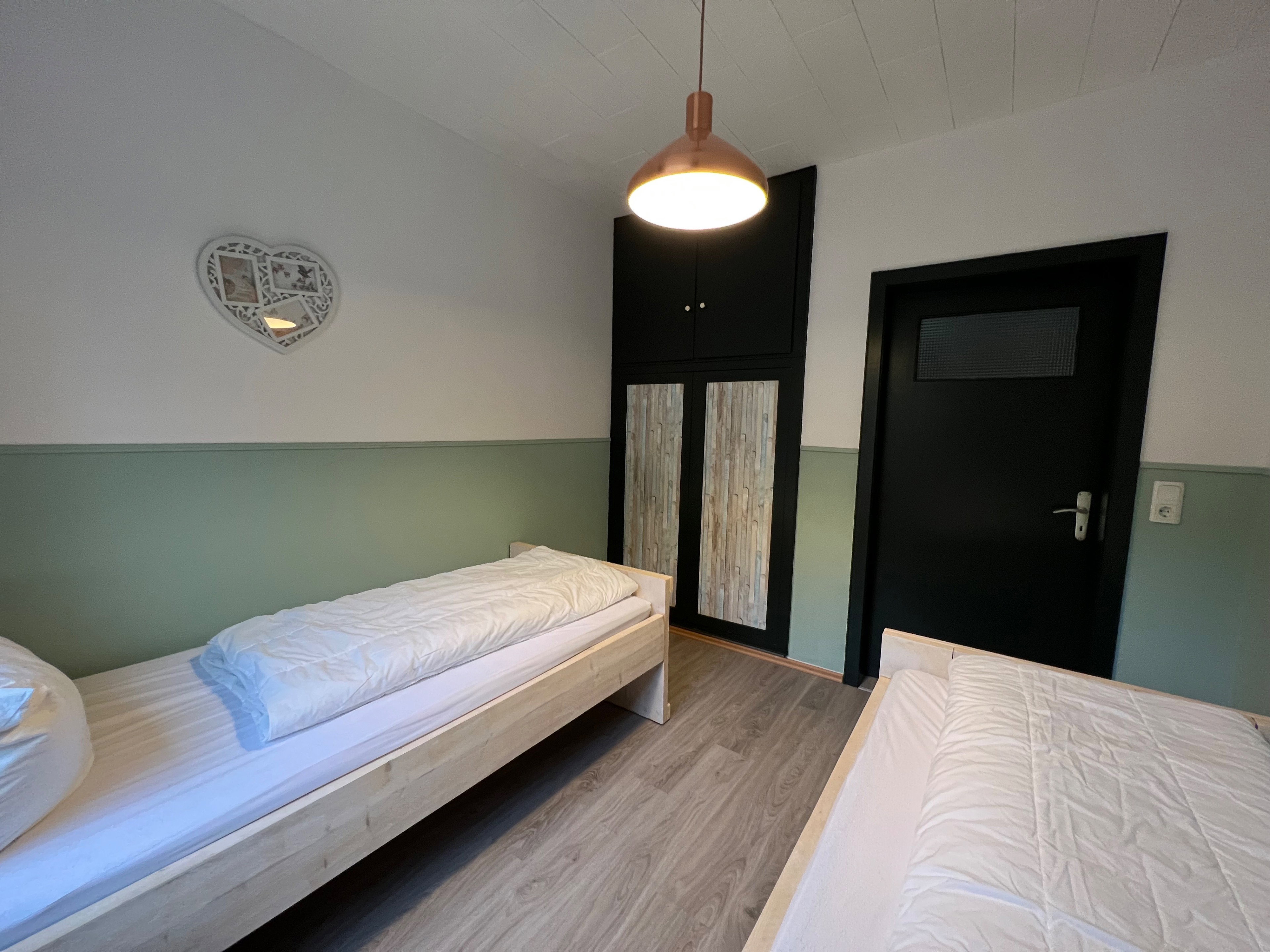Casa nella natura a Osterode/ Lerbach