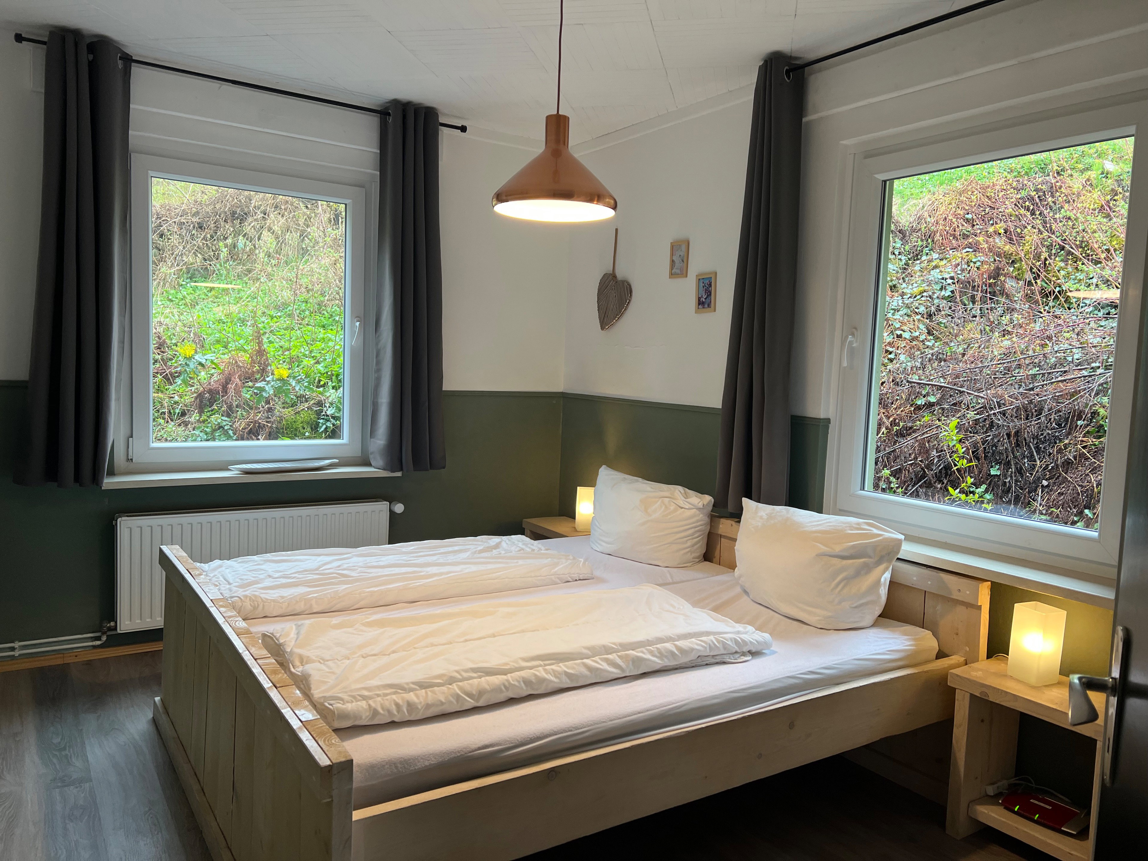 Casa nella natura a Osterode/ Lerbach
