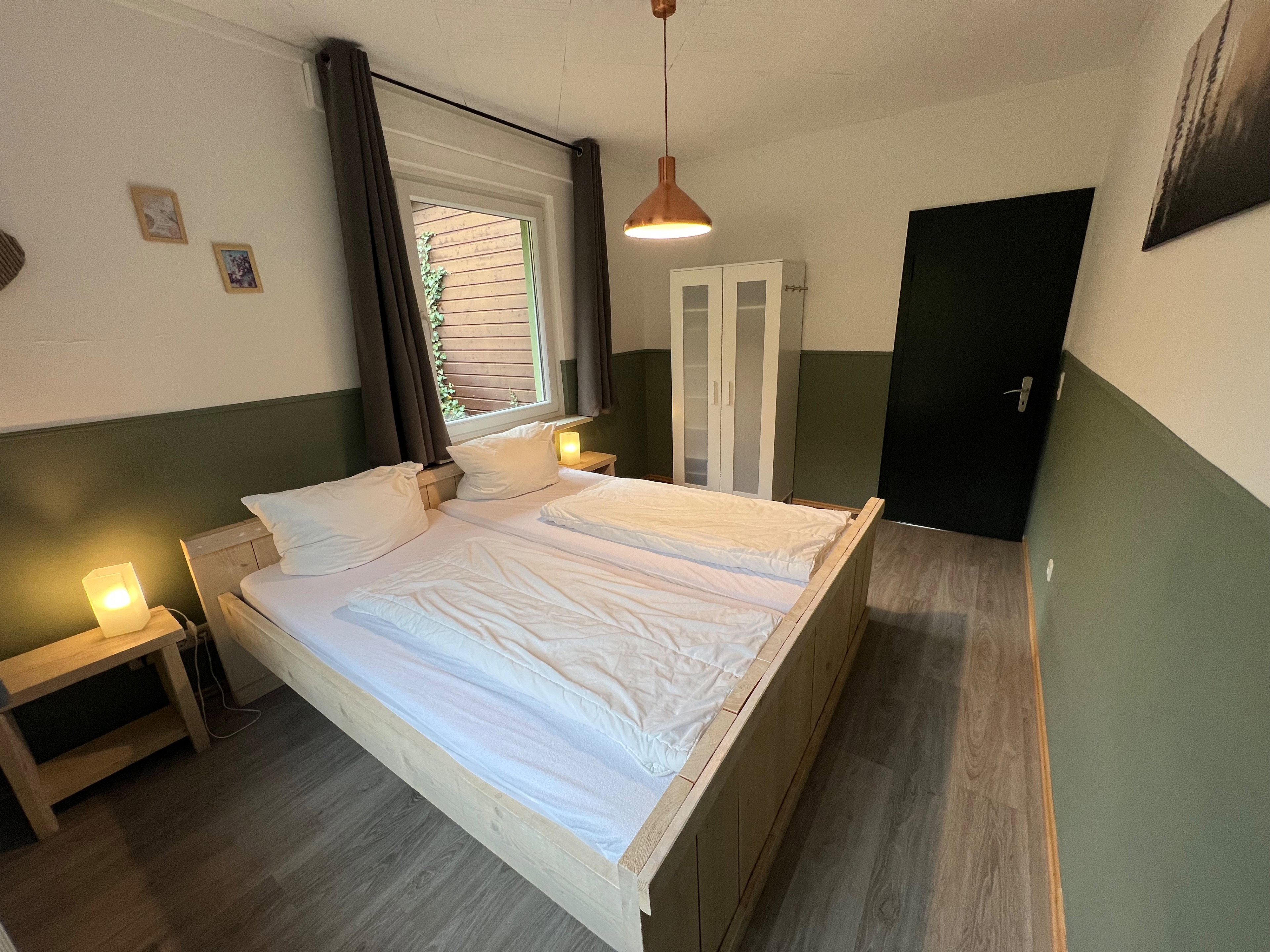 Casa nella natura a Osterode/ Lerbach